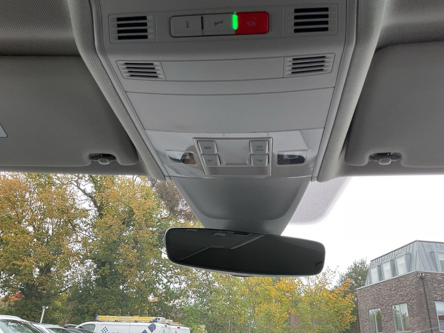 Used Volkswagen Tiguan Allspace 2021 for sale - 77973967: Photo 14