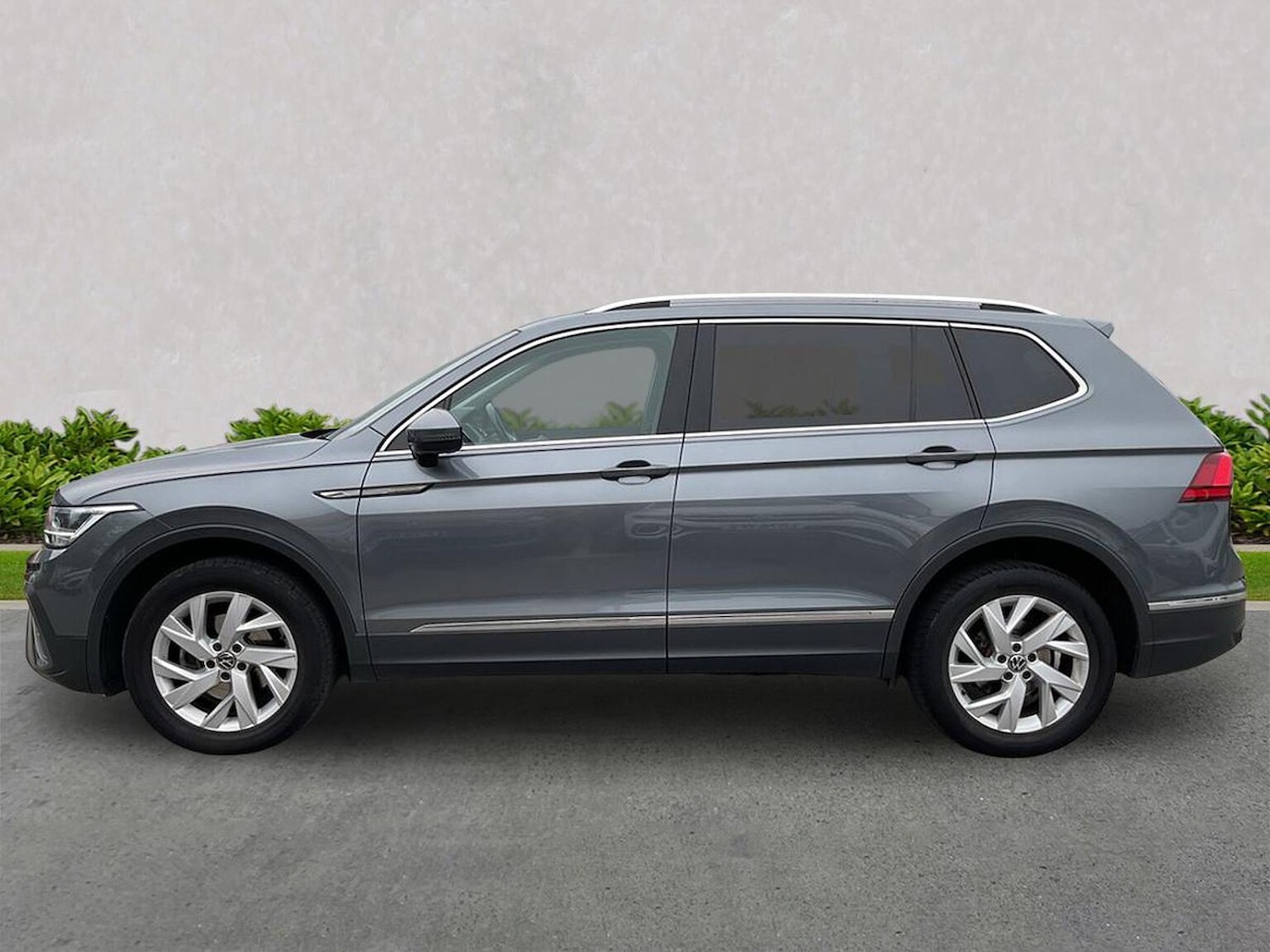 Used Volkswagen Tiguan Allspace 2021 for sale - 77973967: Photo 19