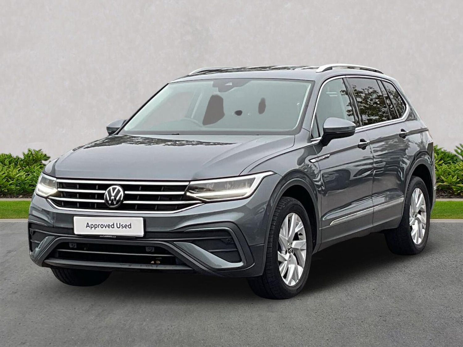 Used Volkswagen Tiguan Allspace 2021 for sale - 77973967: Photo 20