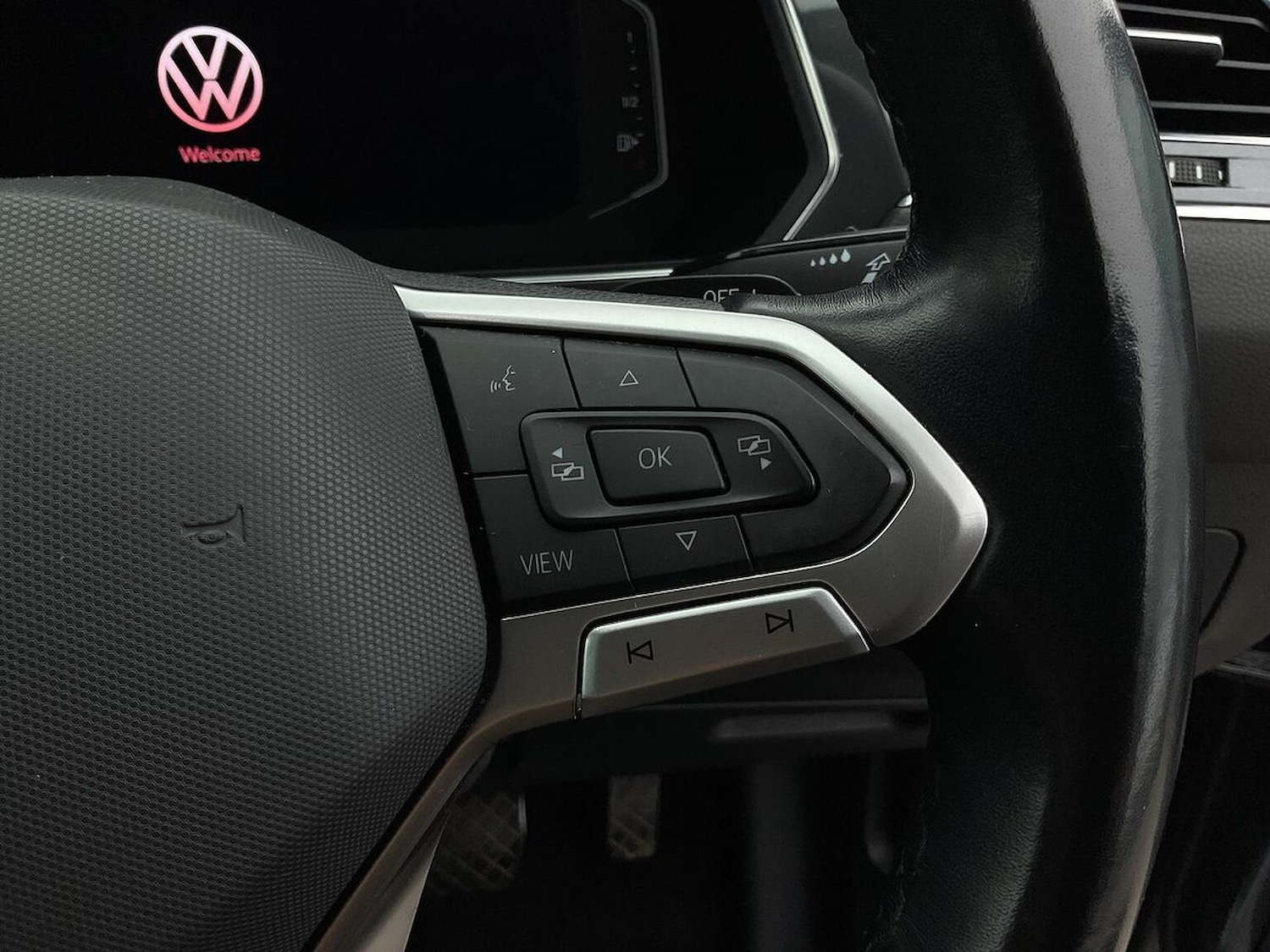 Used Volkswagen Tiguan Allspace 2021 for sale - 77973967: Photo 21