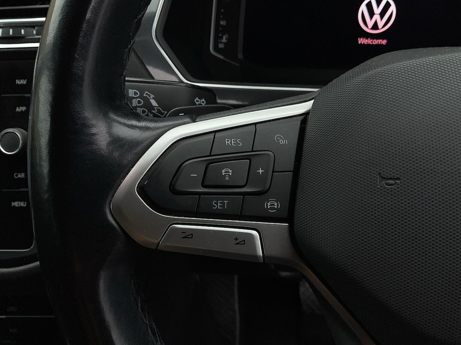 Used Volkswagen Tiguan Allspace 2021 for sale - 77973967: Photo 22