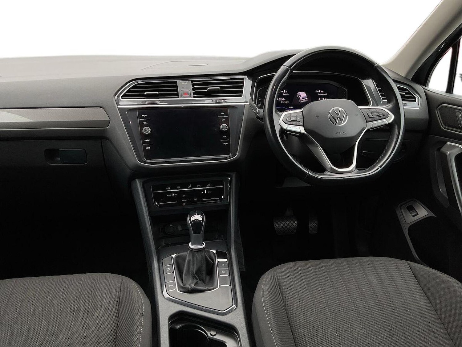 Used Volkswagen Tiguan Allspace 2021 for sale - 77973967: Photo 8
