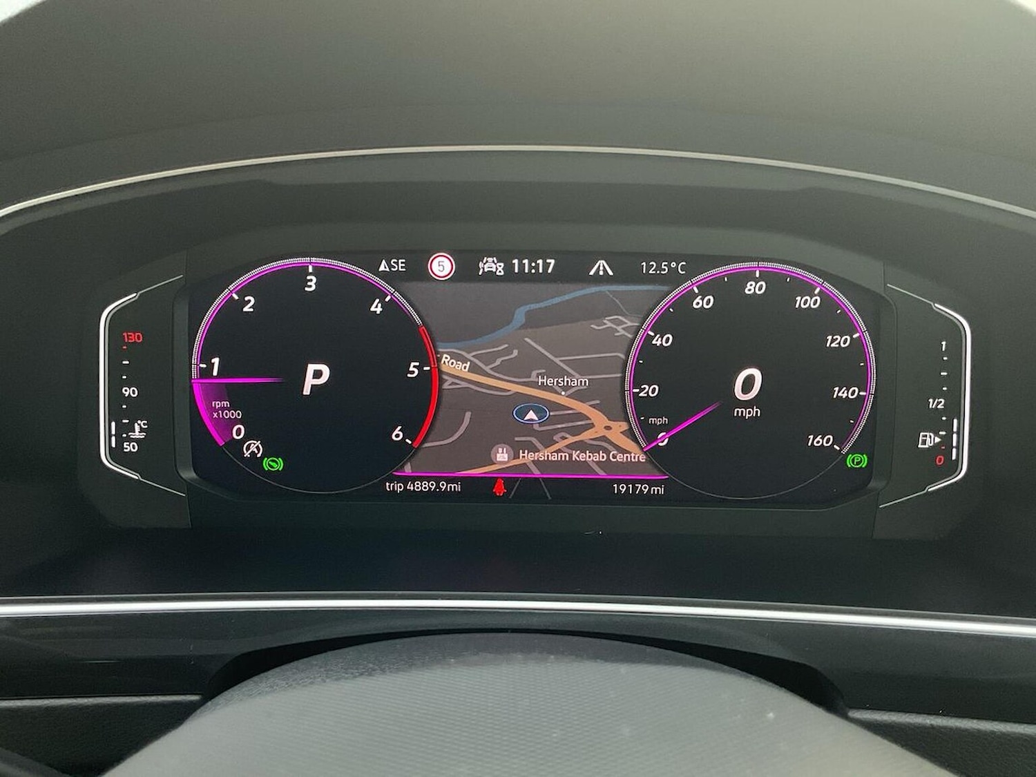 Used Volkswagen Tiguan 2022 for sale - 76455296: Photo 10