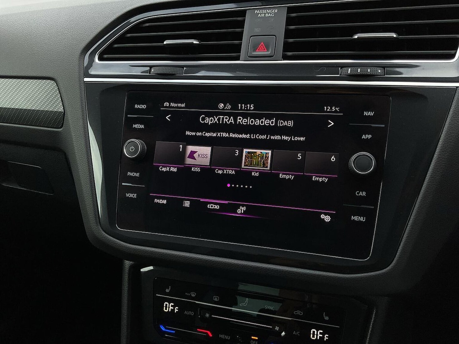 Used Volkswagen Tiguan 2022 for sale - 76455296: Photo 11