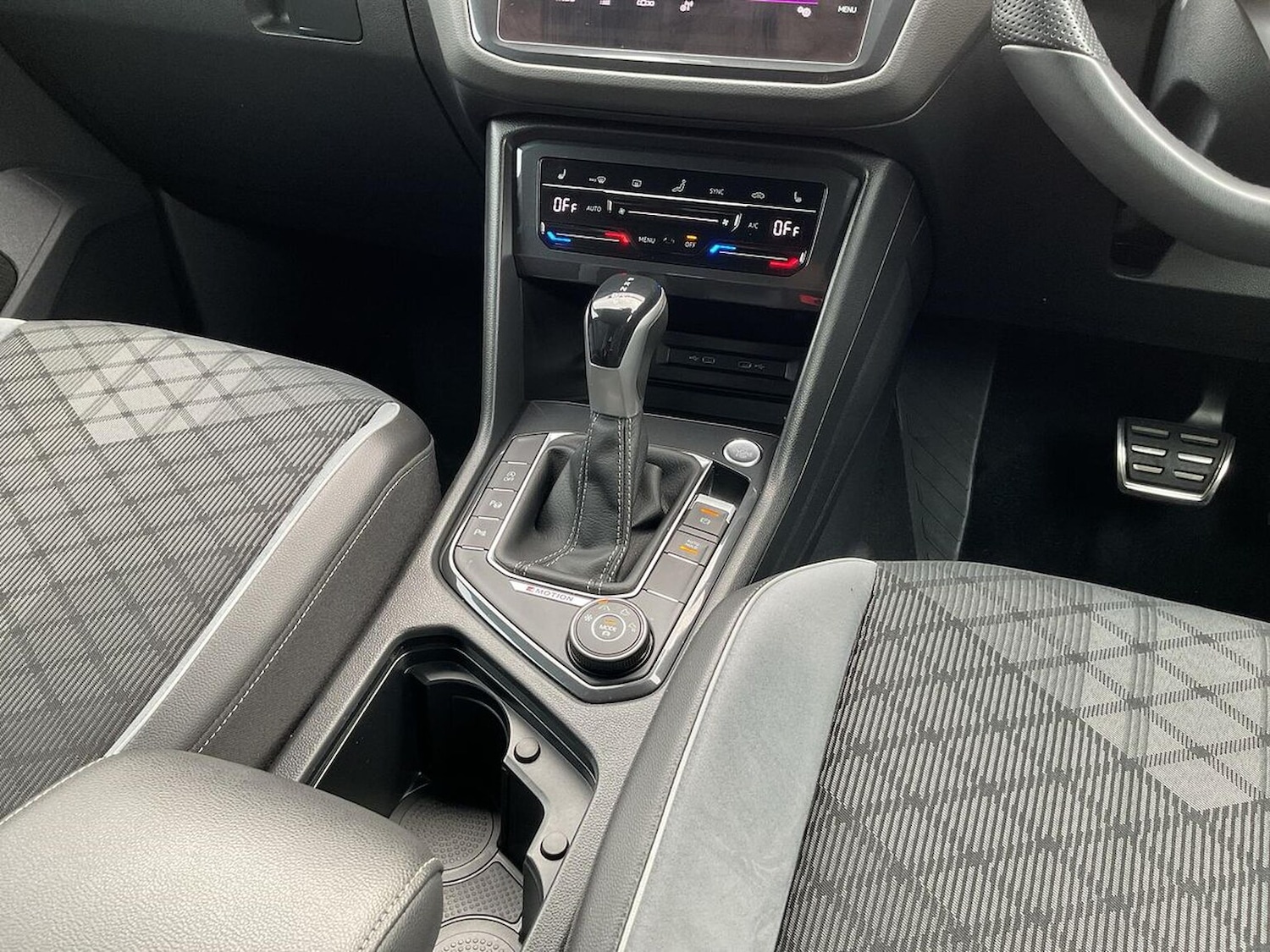 Used Volkswagen Tiguan 2022 for sale - 76455296: Photo 13