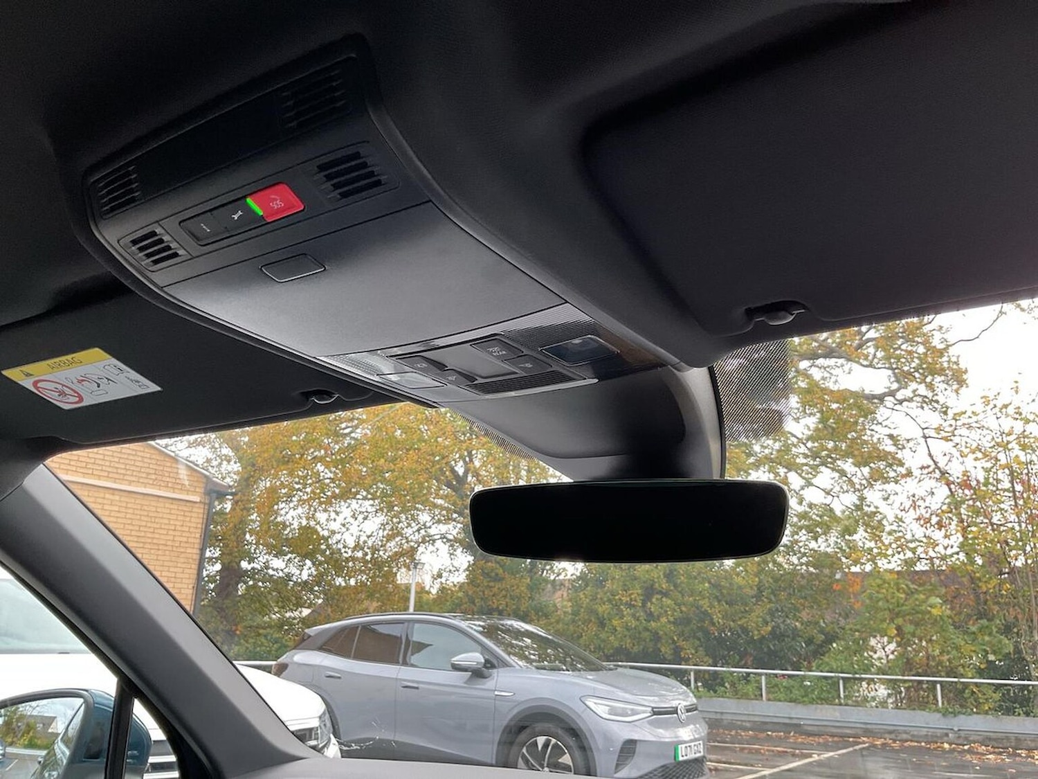 Used Volkswagen Tiguan 2022 for sale - 76455296: Photo 14