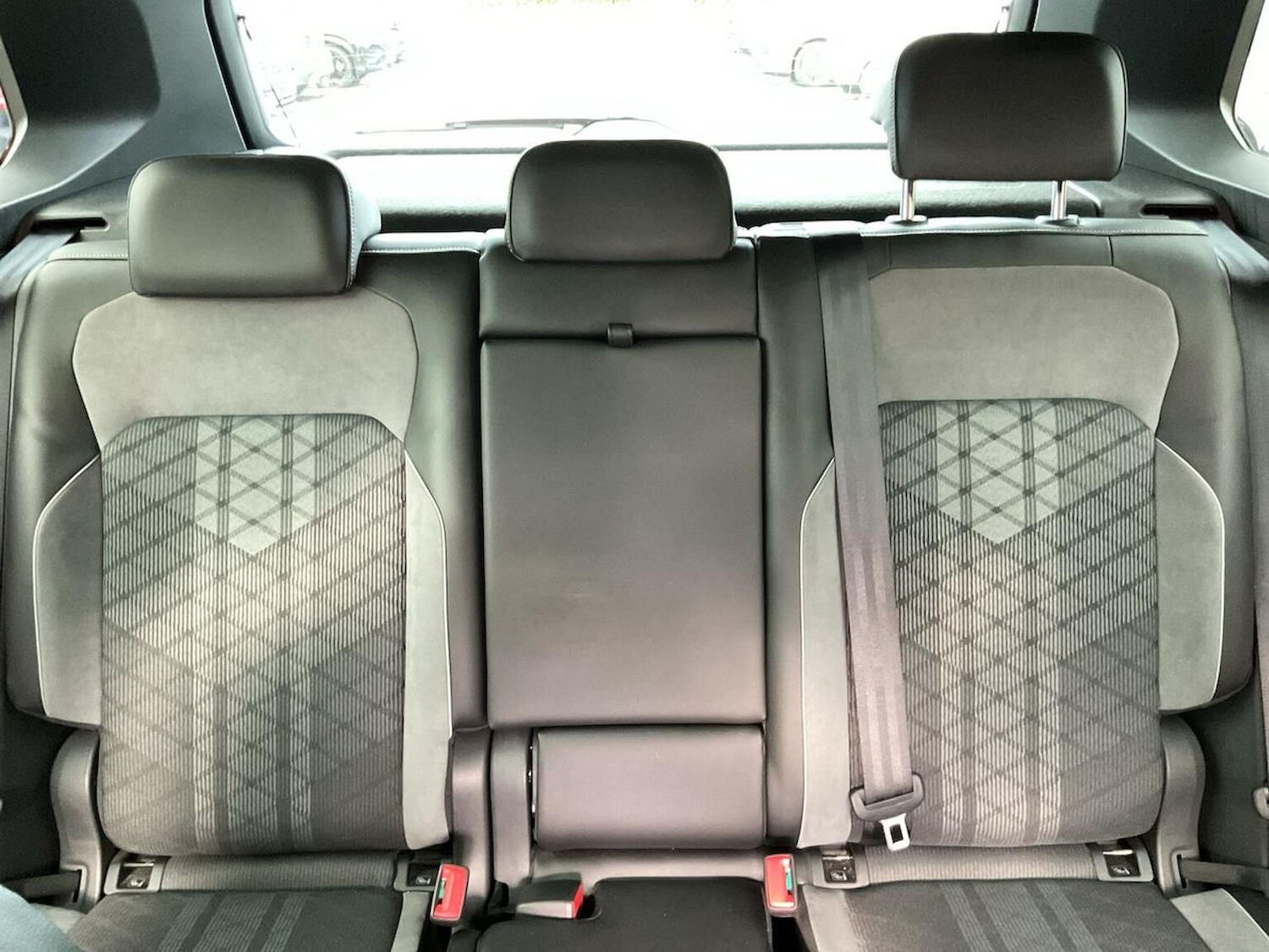 Used Volkswagen Tiguan 2022 for sale - 76455296: Photo 16