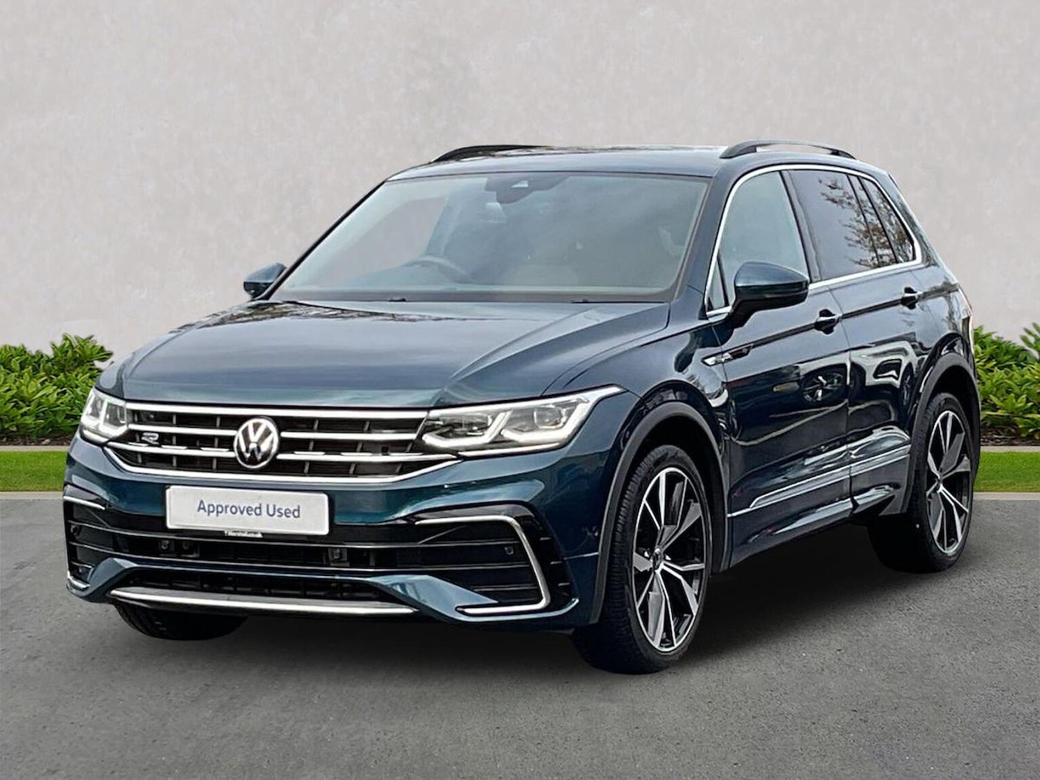 Used Volkswagen Tiguan 2022 for sale - 76455296: Photo 20