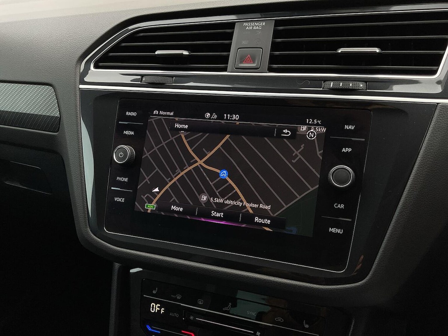 Used Volkswagen Tiguan 2022 for sale - 76455296: Photo 21