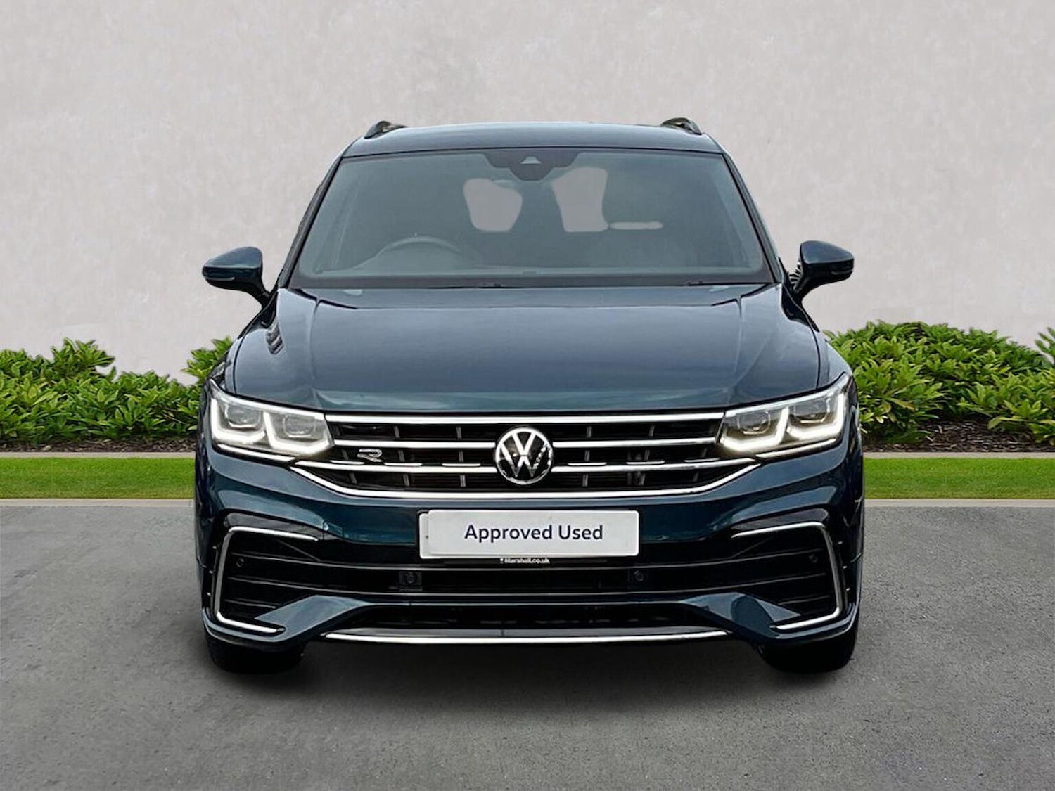 Used Volkswagen Tiguan 2022 for sale - 76455296: Photo 5