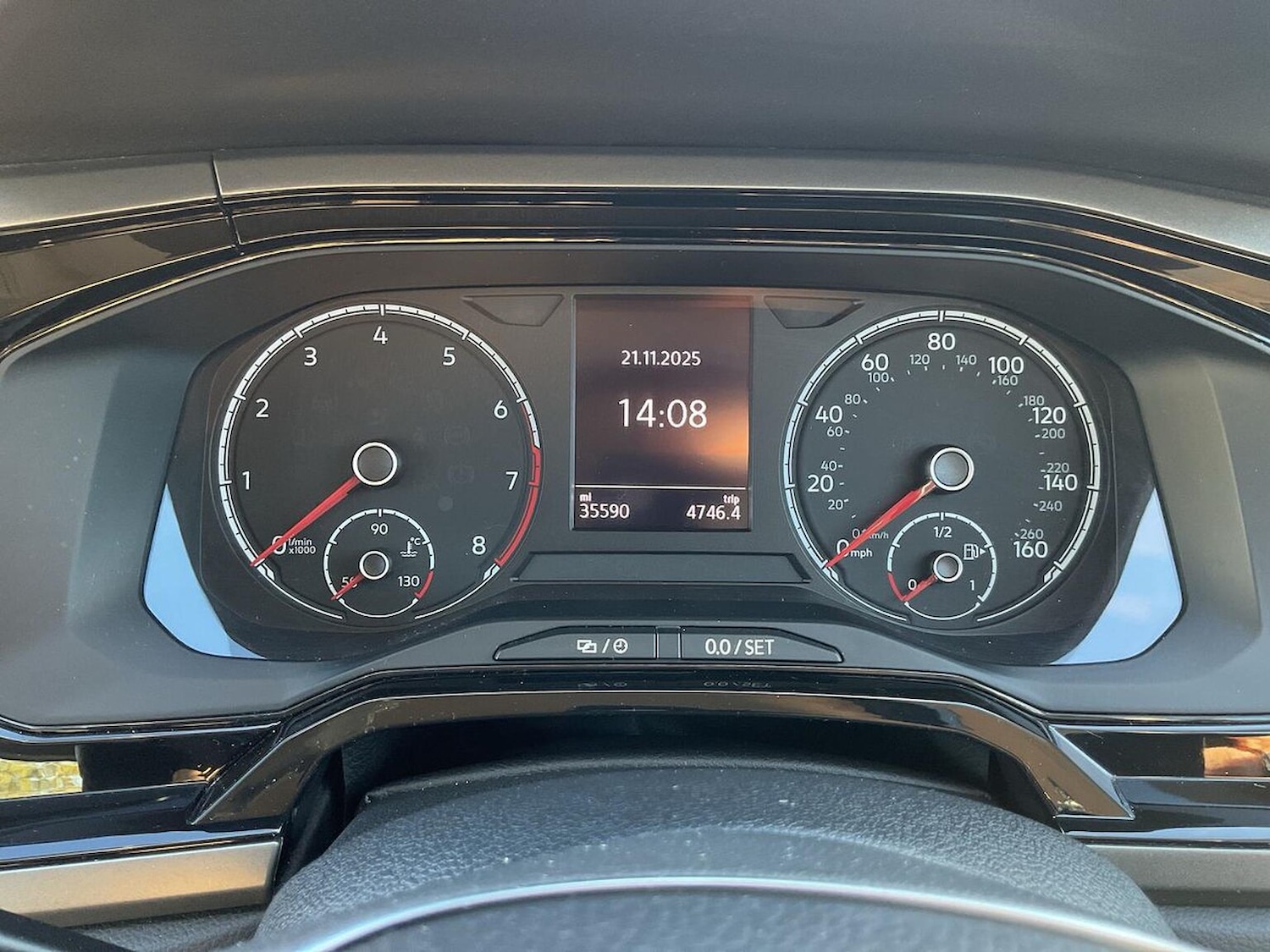 Used Volkswagen Polo 2018 for sale - 76655876: Photo 10