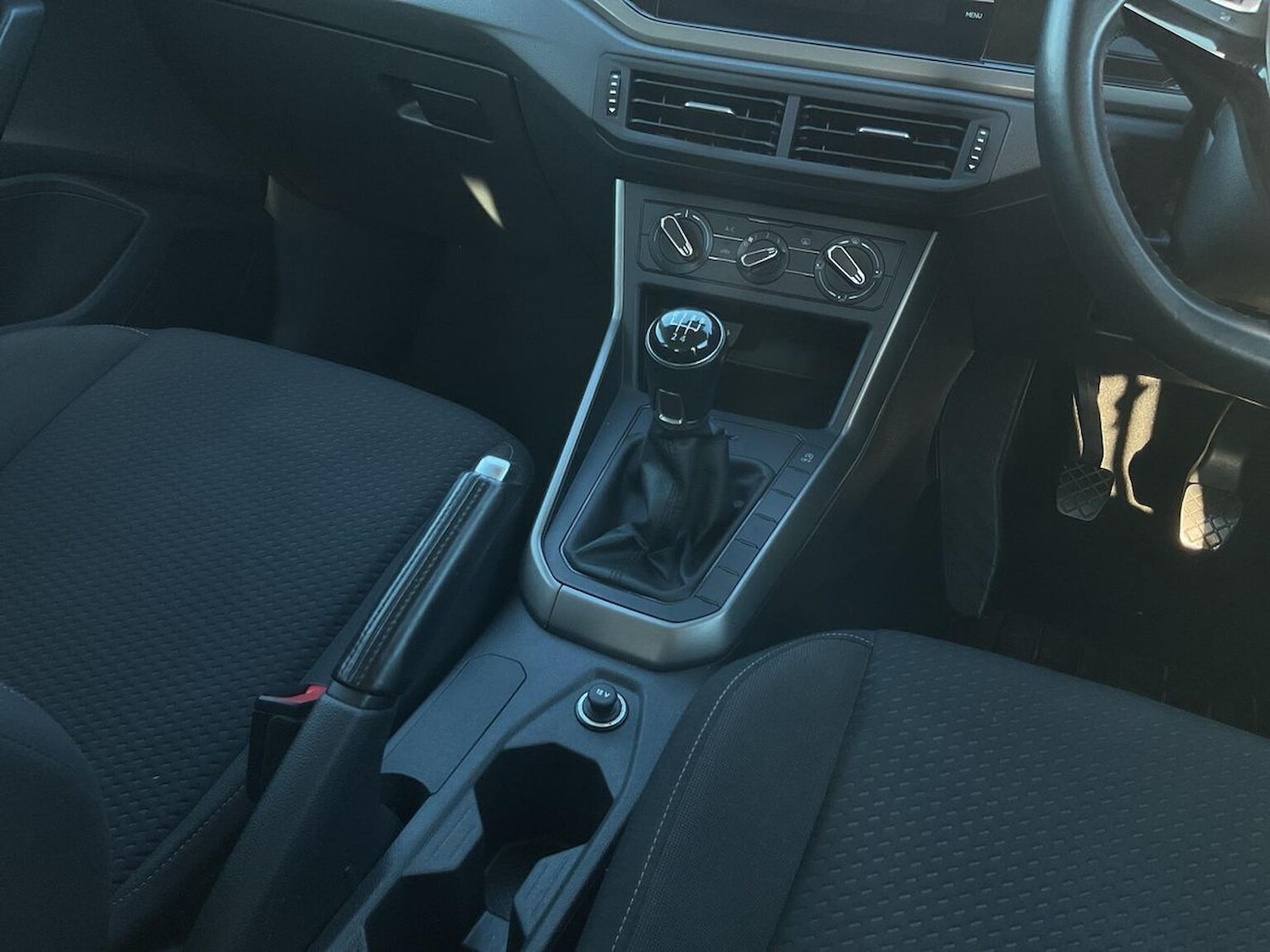 Used Volkswagen Polo 2018 for sale - 76655876: Photo 13