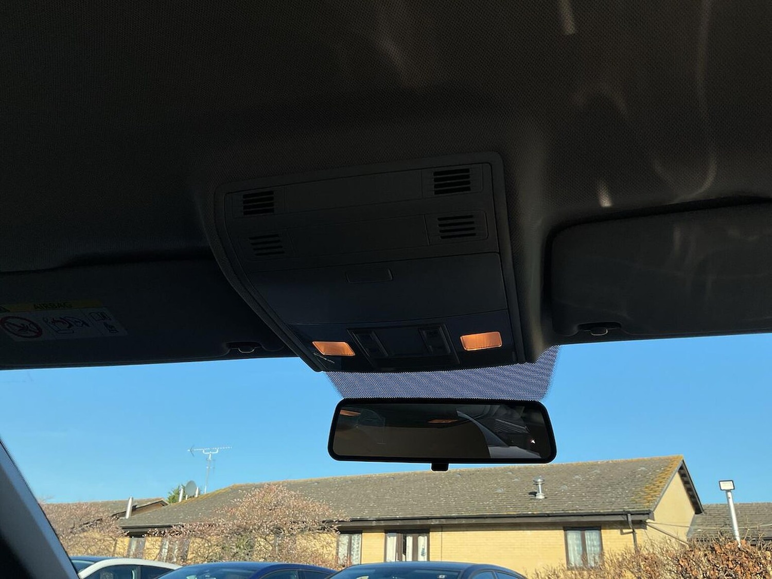 Used Volkswagen Polo 2018 for sale - 76655876: Photo 14