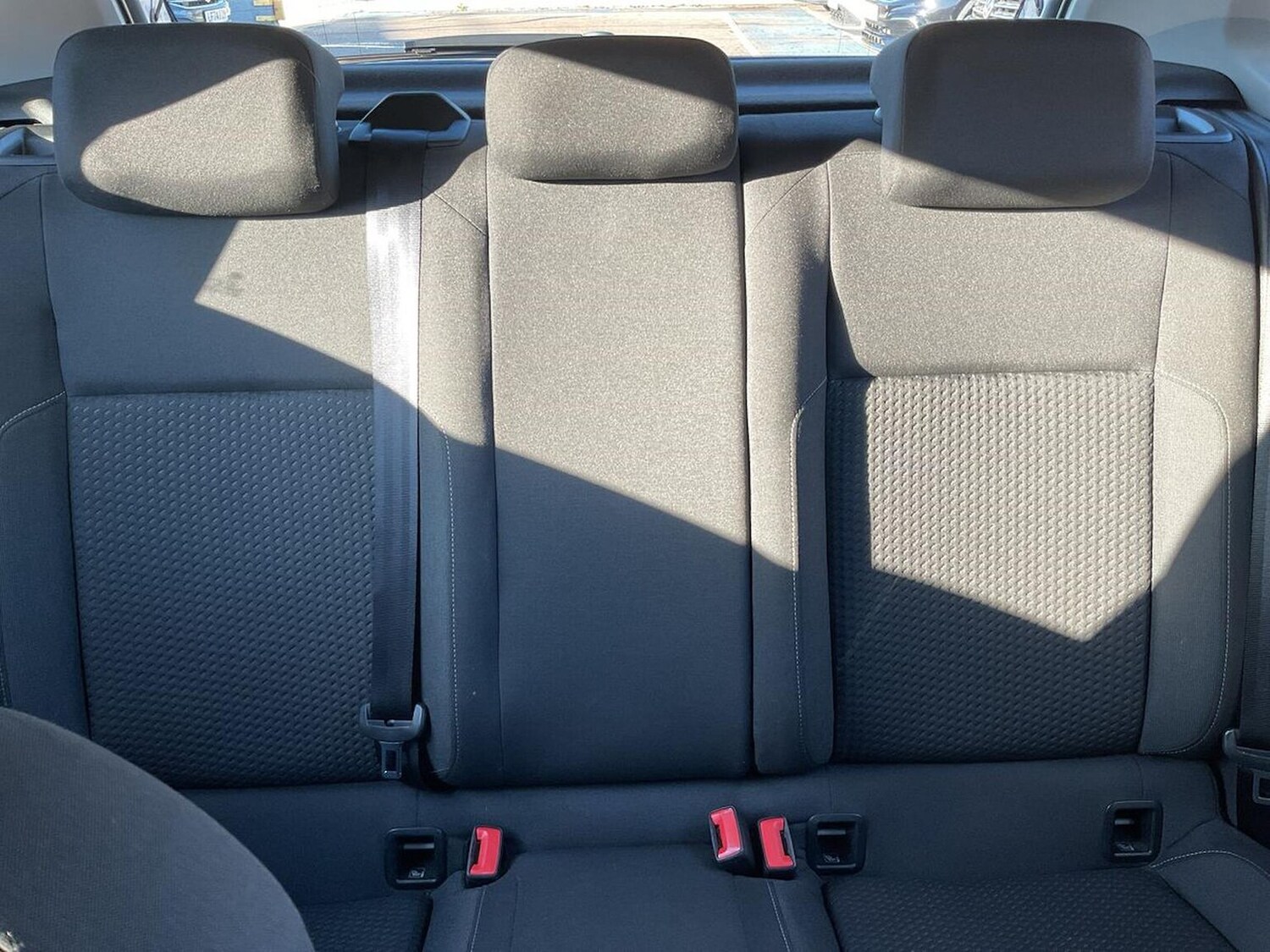 Used Volkswagen Polo 2018 for sale - 76655876: Photo 16