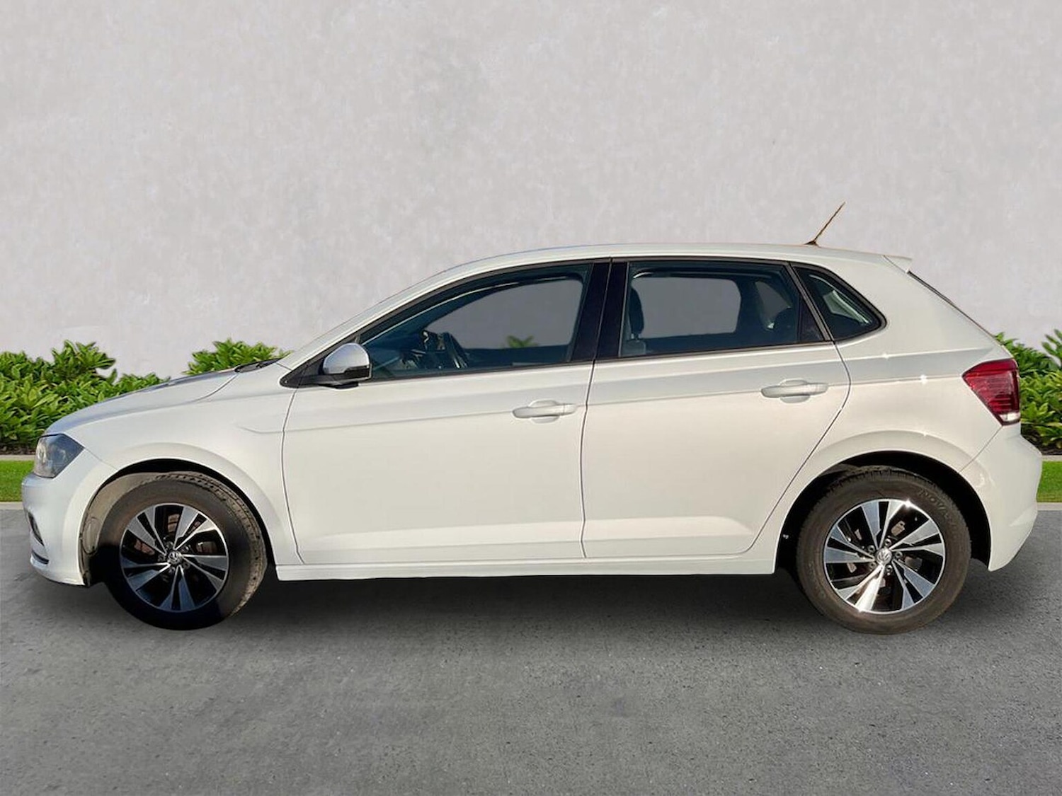 Used Volkswagen Polo 2018 for sale - 76655876: Photo 19