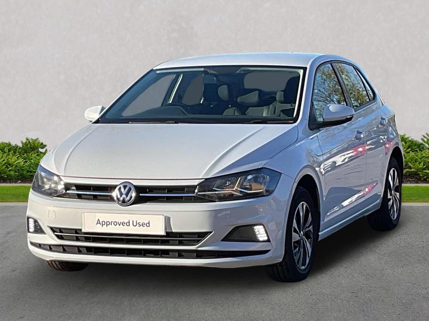 Used Volkswagen Polo 2018 for sale - 76655876: Photo 20
