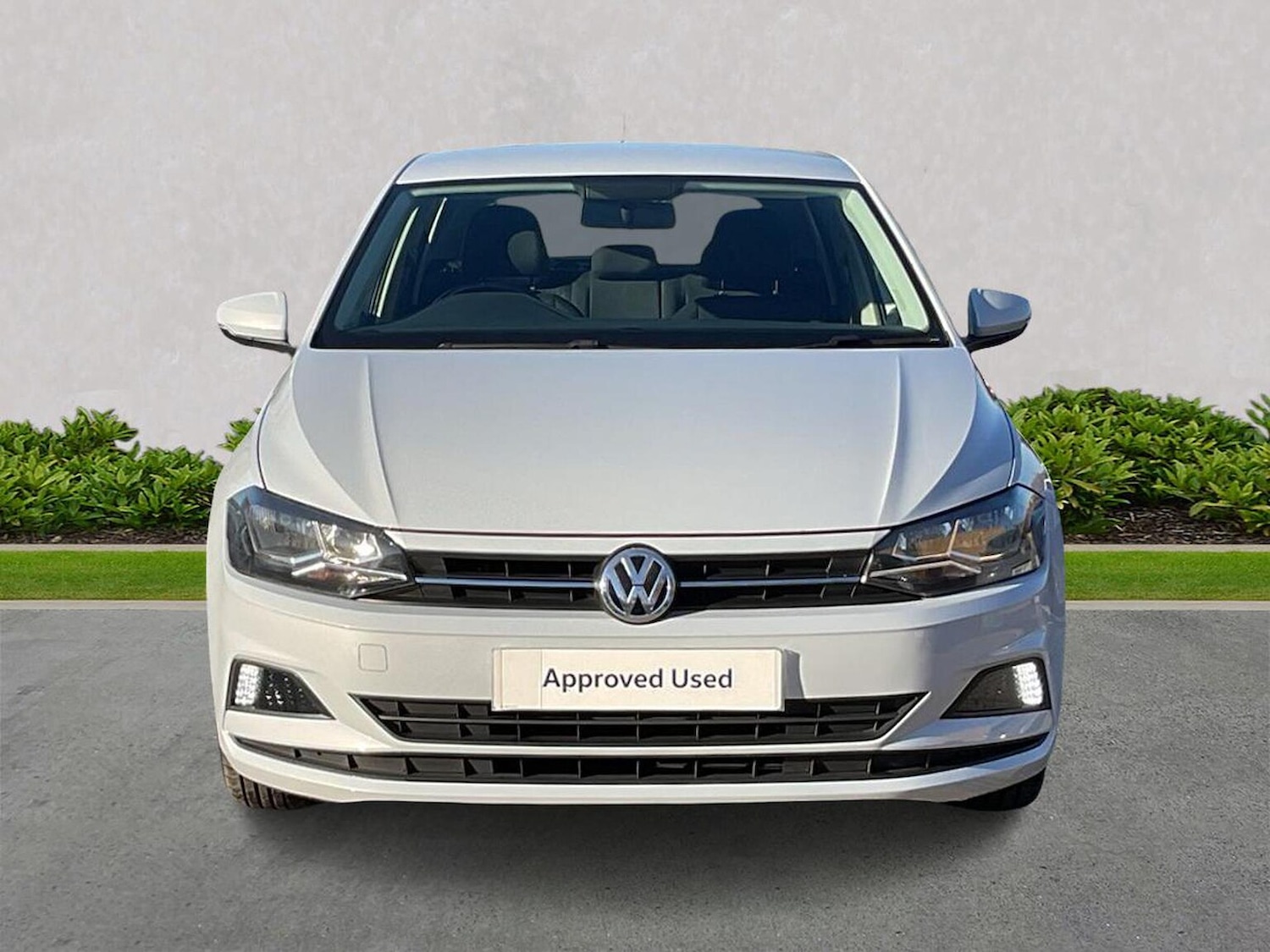 Used Volkswagen Polo 2018 for sale - 76655876: Photo 5