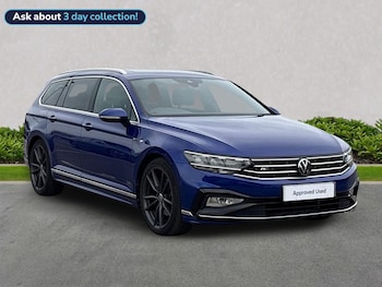 Used Volkswagen Passat 2024 for sale - 78745369: Photo