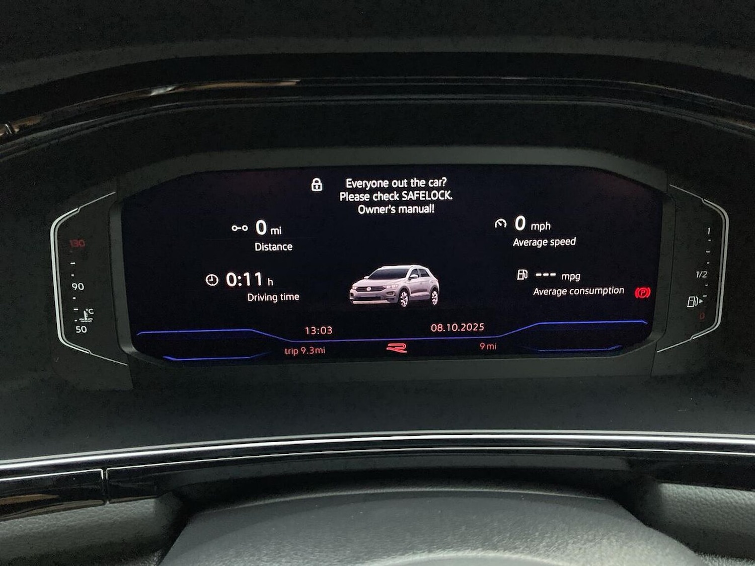 Used Volkswagen T-Roc 2025 for sale - 77487619: Photo 10