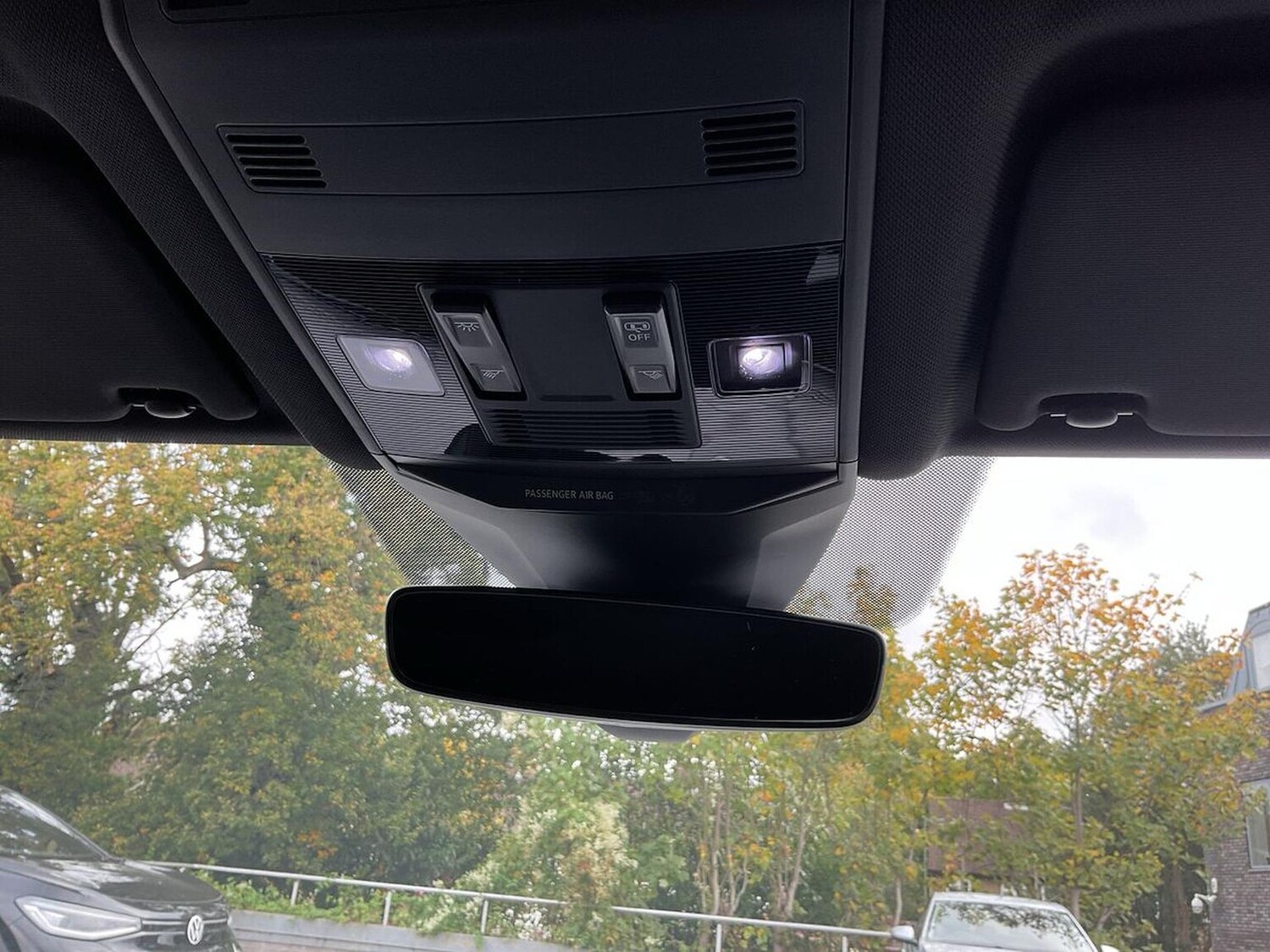 Used Volkswagen T-Roc 2025 for sale - 77487619: Photo 14