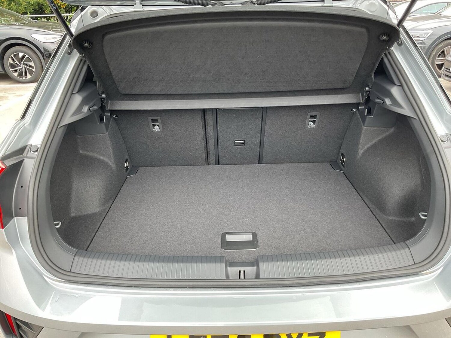 Used Volkswagen T-Roc 2025 for sale - 77487619: Photo 17