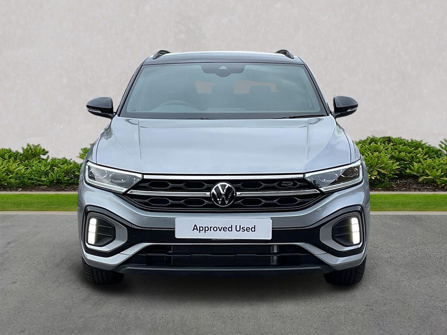 Used Volkswagen T-Roc 2025 for sale - 77487619: Photo 5