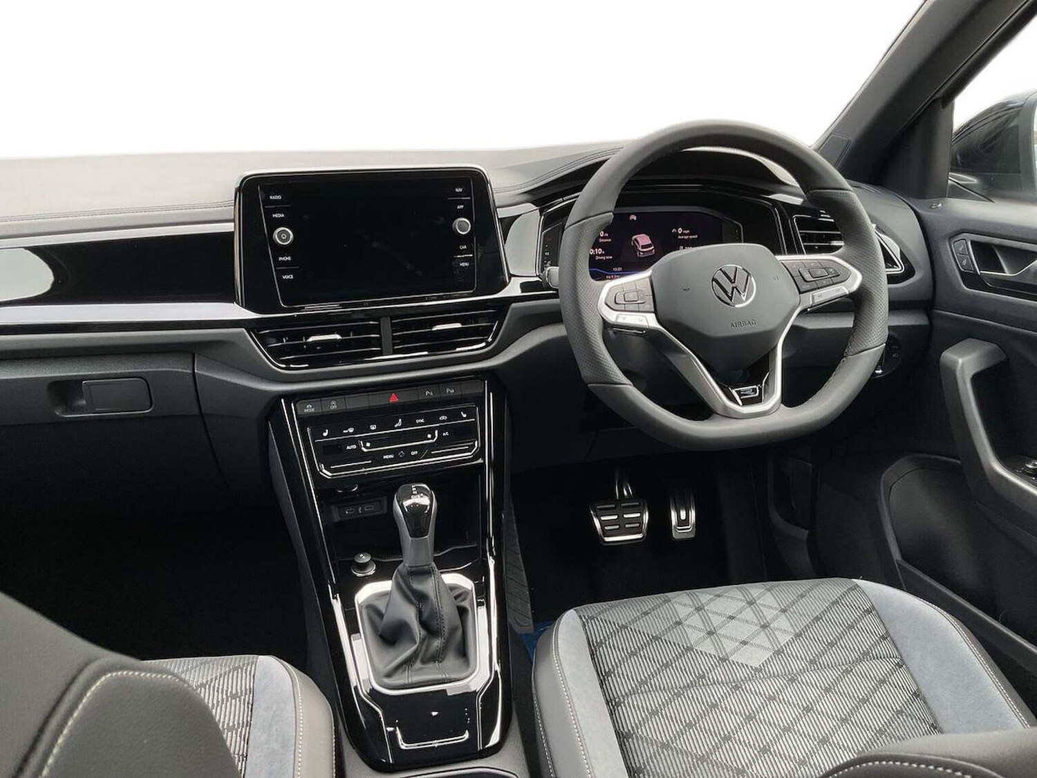 Used Volkswagen T-Roc 2025 for sale - 77487619: Photo 8