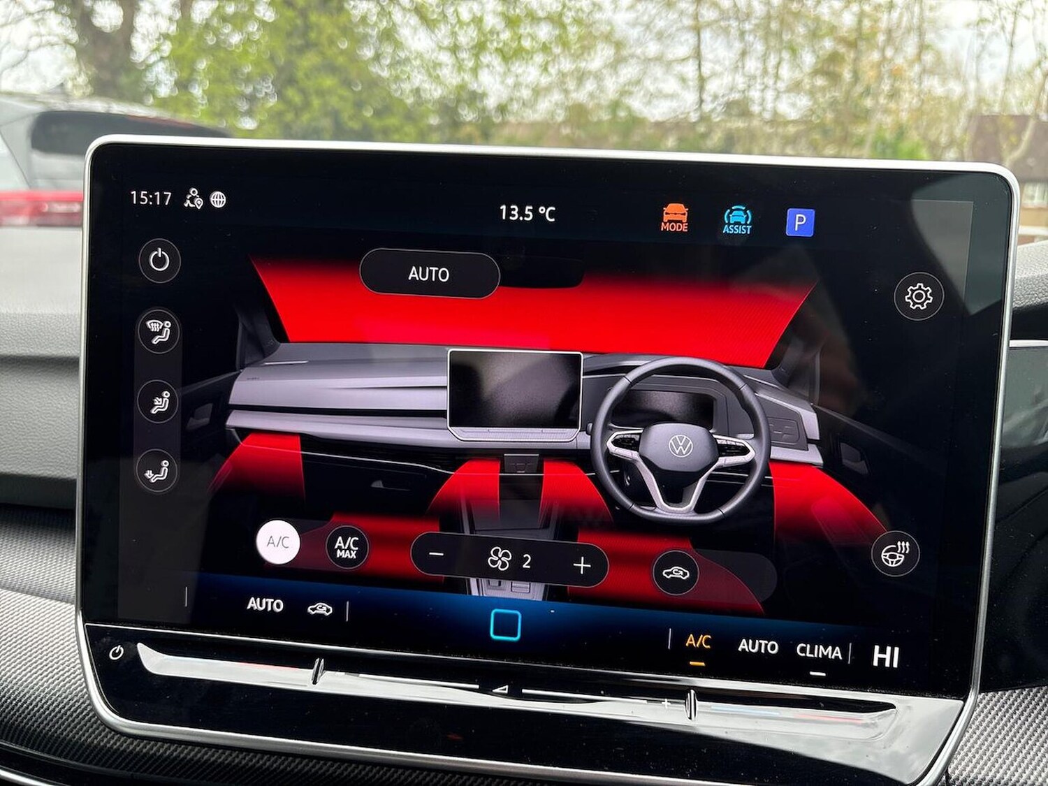 Used Volkswagen Golf 2025 for sale - 78194511: Photo 12