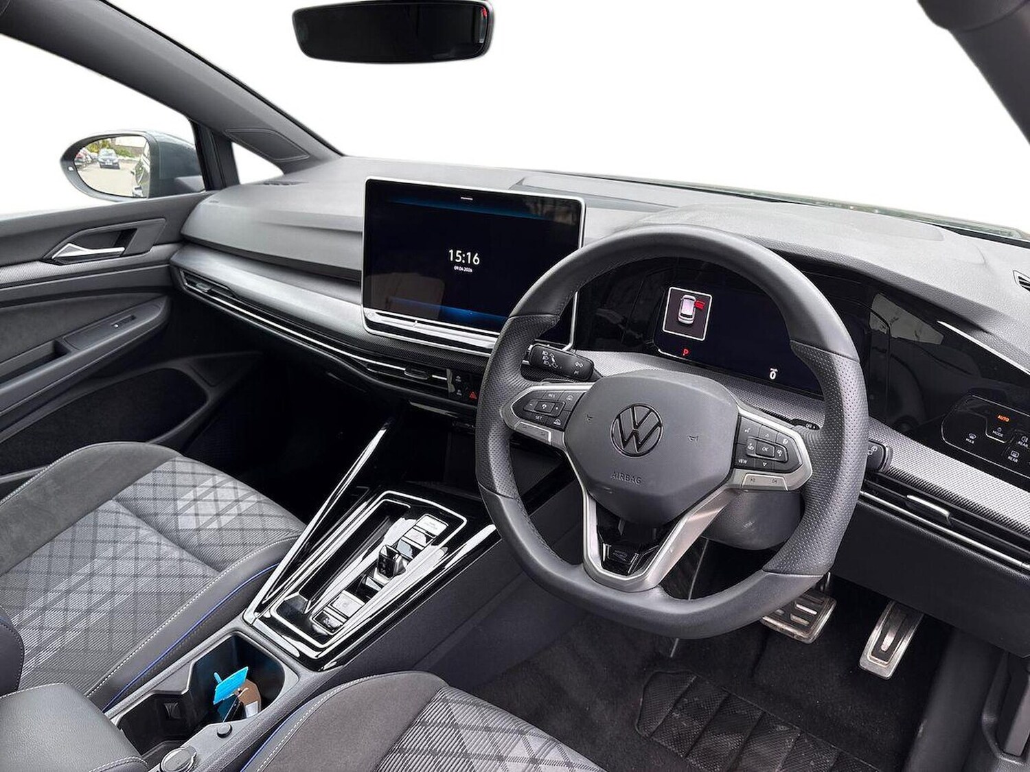 Used Volkswagen Golf 2025 for sale - 78194511: Photo 15