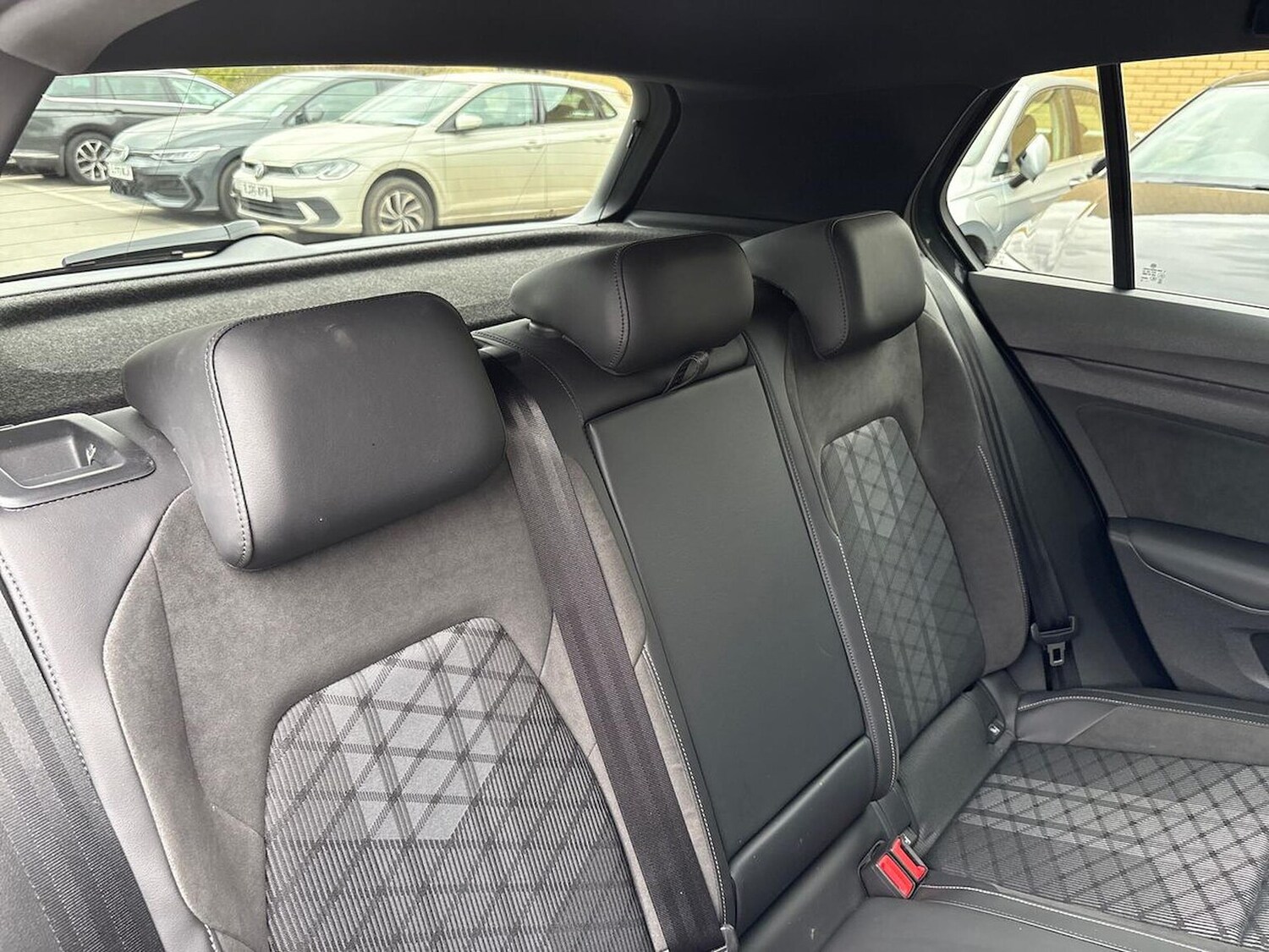 Used Volkswagen Golf 2025 for sale - 78194511: Photo 16