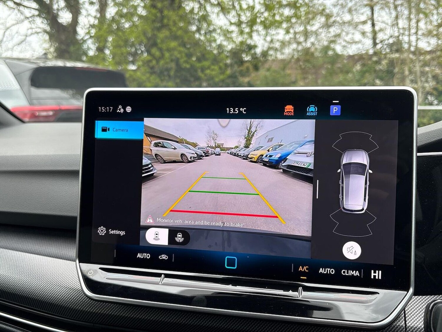 Used Volkswagen Golf 2025 for sale - 78194511: Photo 22