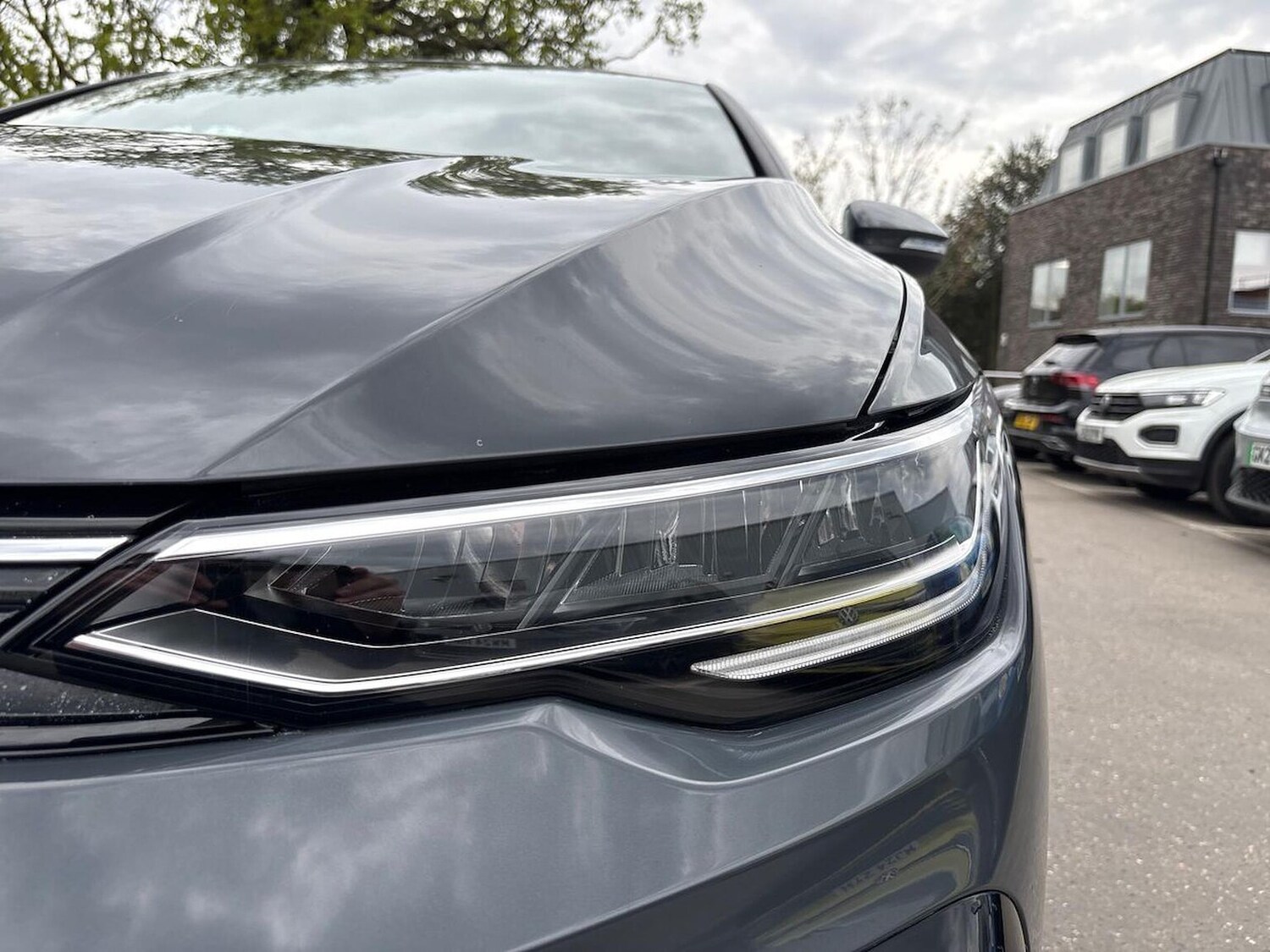 Used Volkswagen Golf 2025 for sale - 78194511: Photo 27