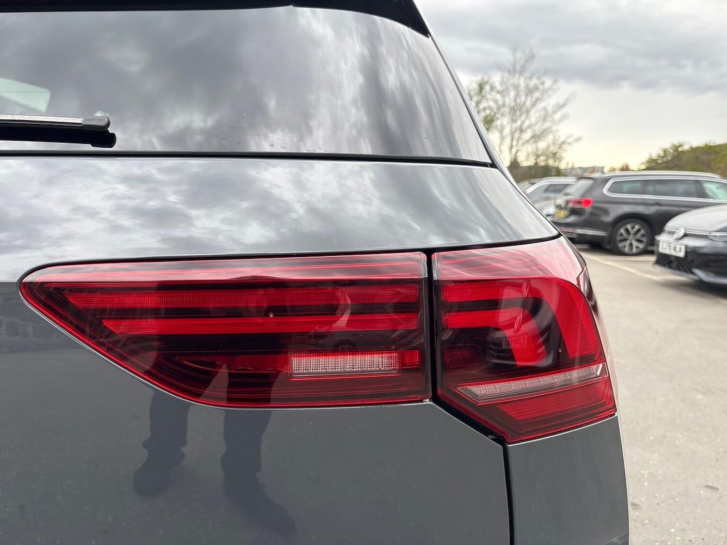 Used Volkswagen Golf 2025 for sale - 78194511: Photo 28