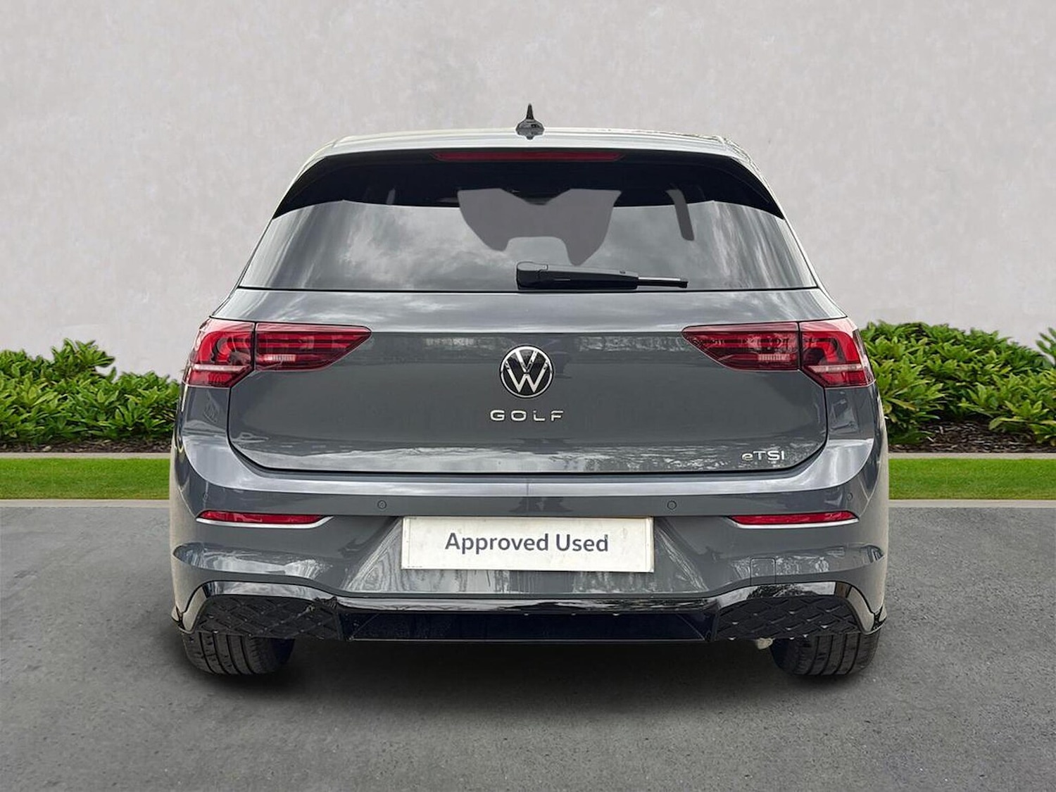 Used Volkswagen Golf 2025 for sale - 78194511: Photo 4