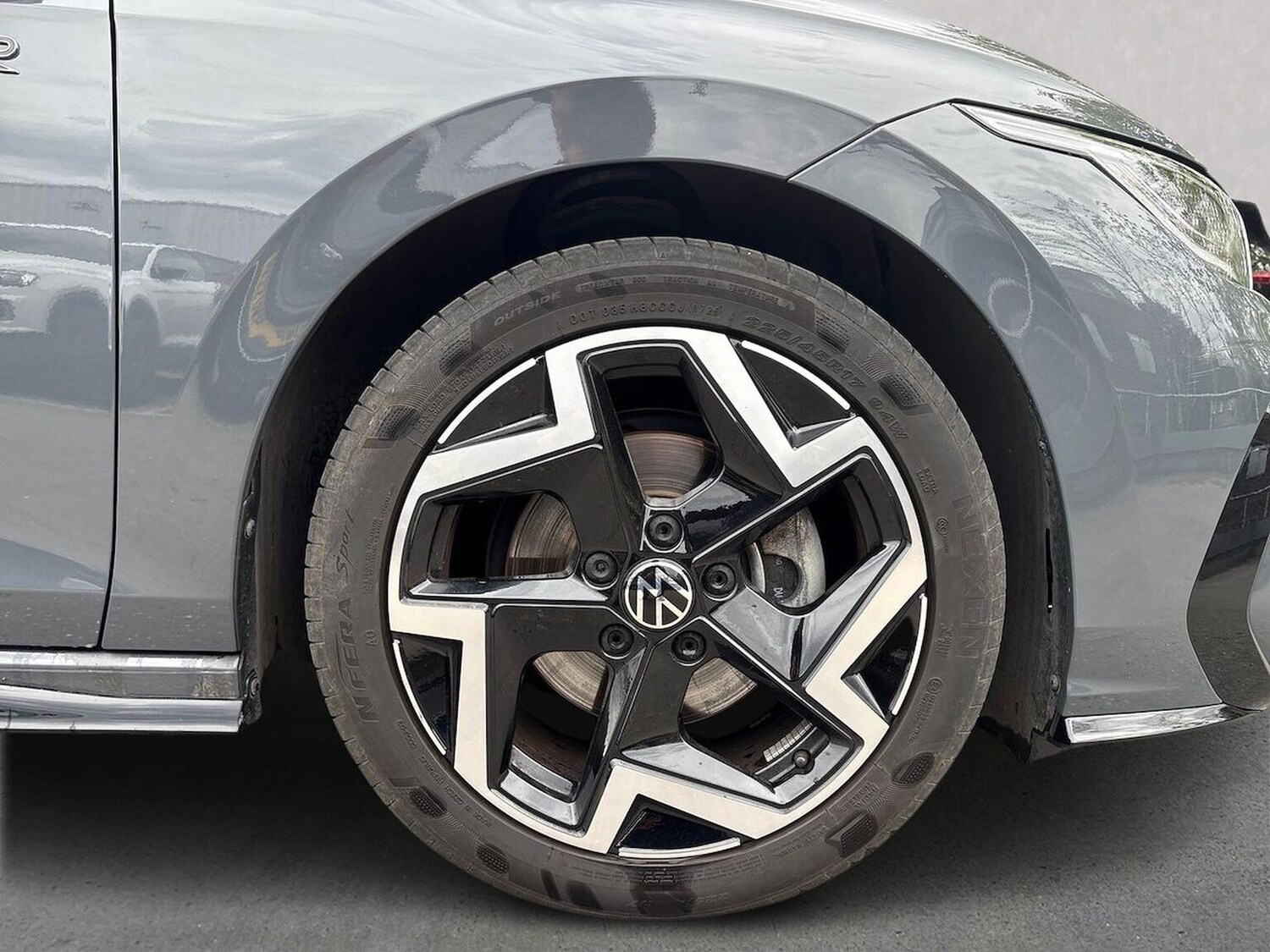 Used Volkswagen Golf 2025 for sale - 78194511: Photo 6