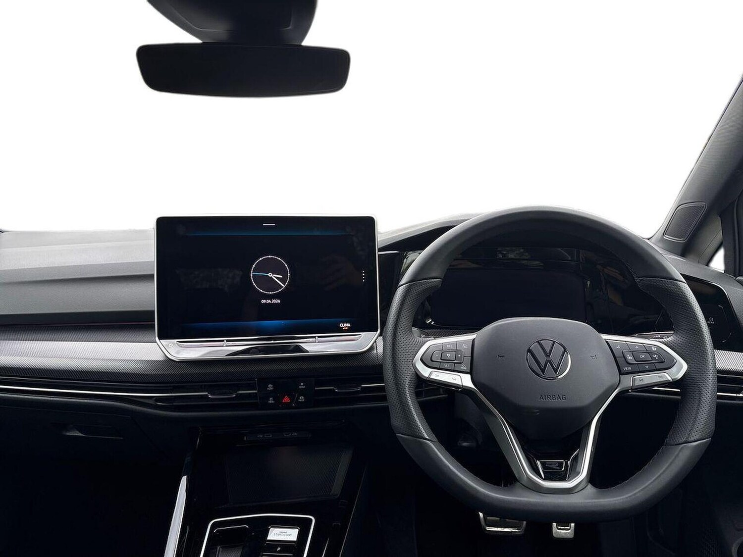 Used Volkswagen Golf 2025 for sale - 78194511: Photo 8