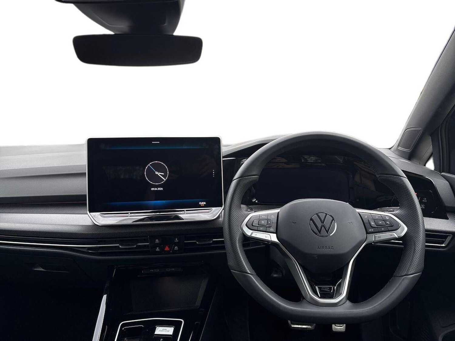 Used Volkswagen Golf 2025 for sale - 78194511: Photo 9