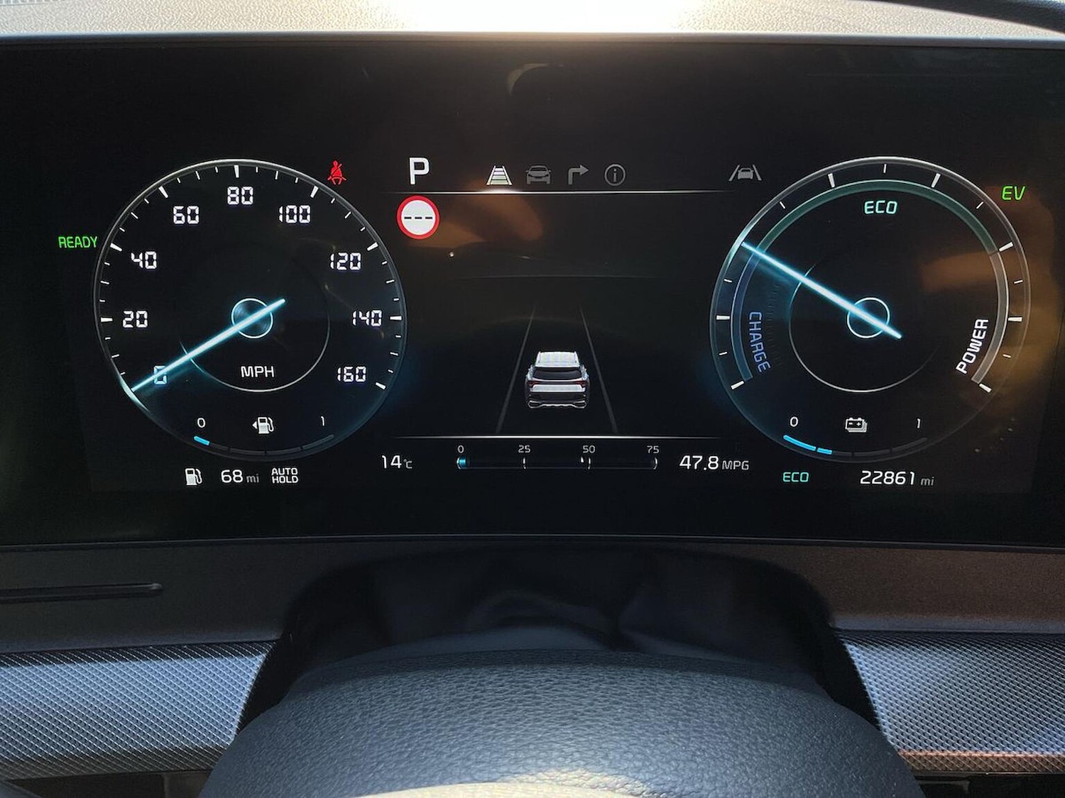 Used Kia Sportage 2022 for sale - 76879704: Photo 10