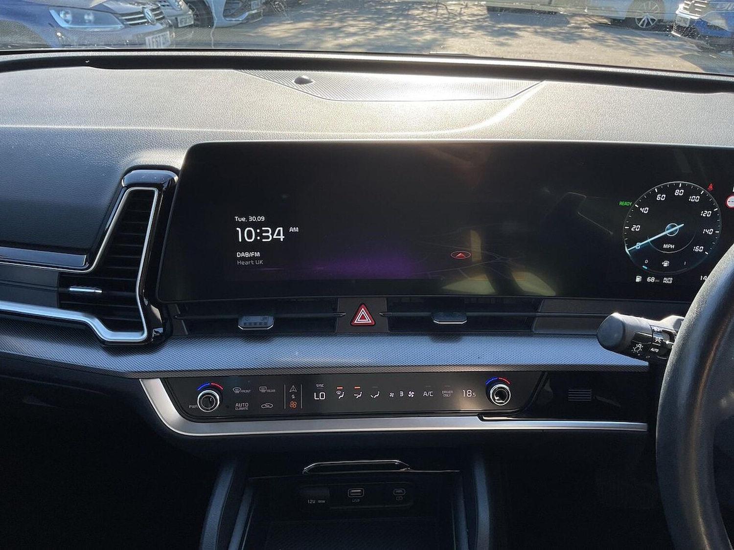 Used Kia Sportage 2022 for sale - 76879704: Photo 11