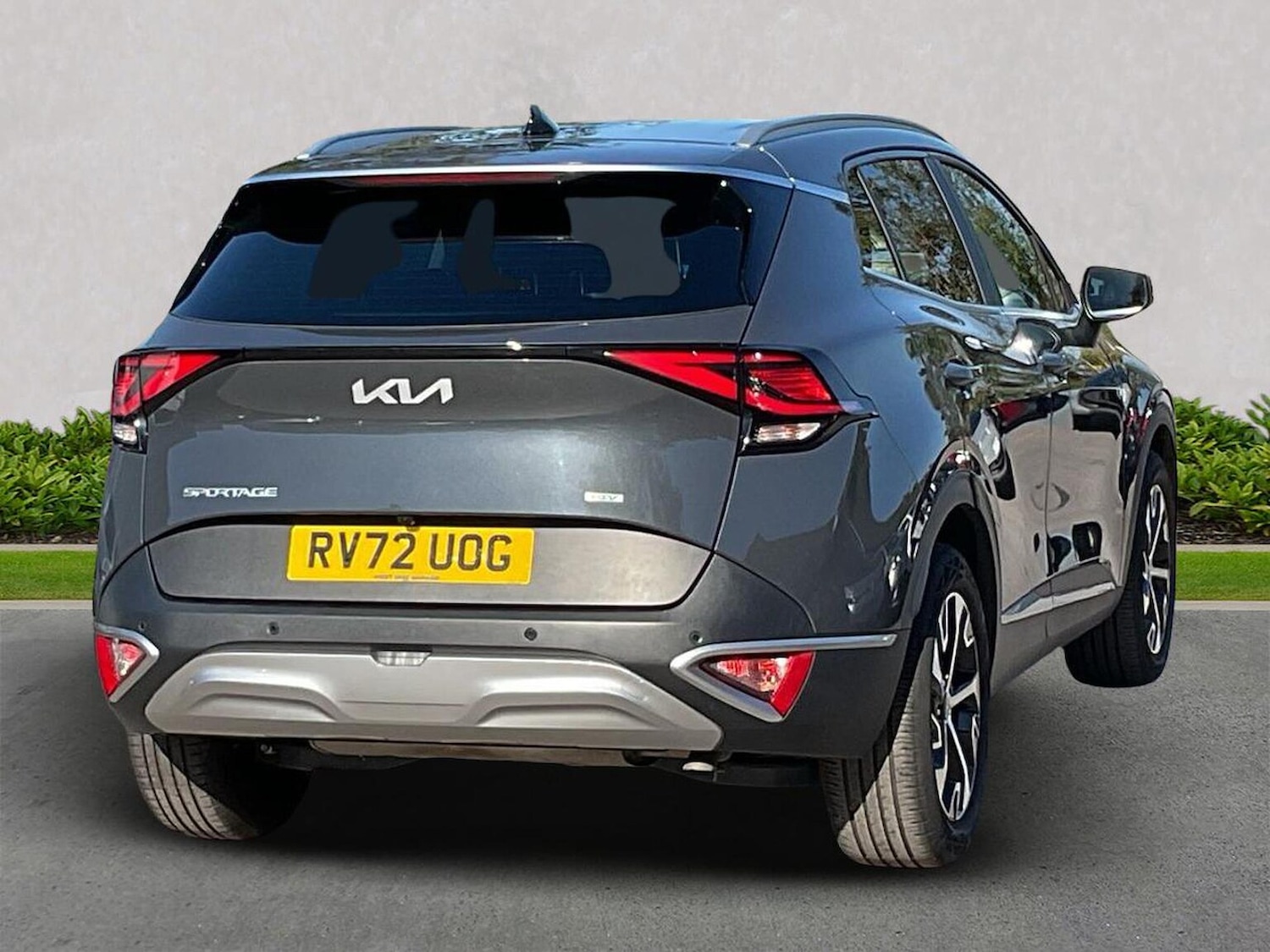 Used Kia Sportage 2022 for sale - 76879704: Photo 18