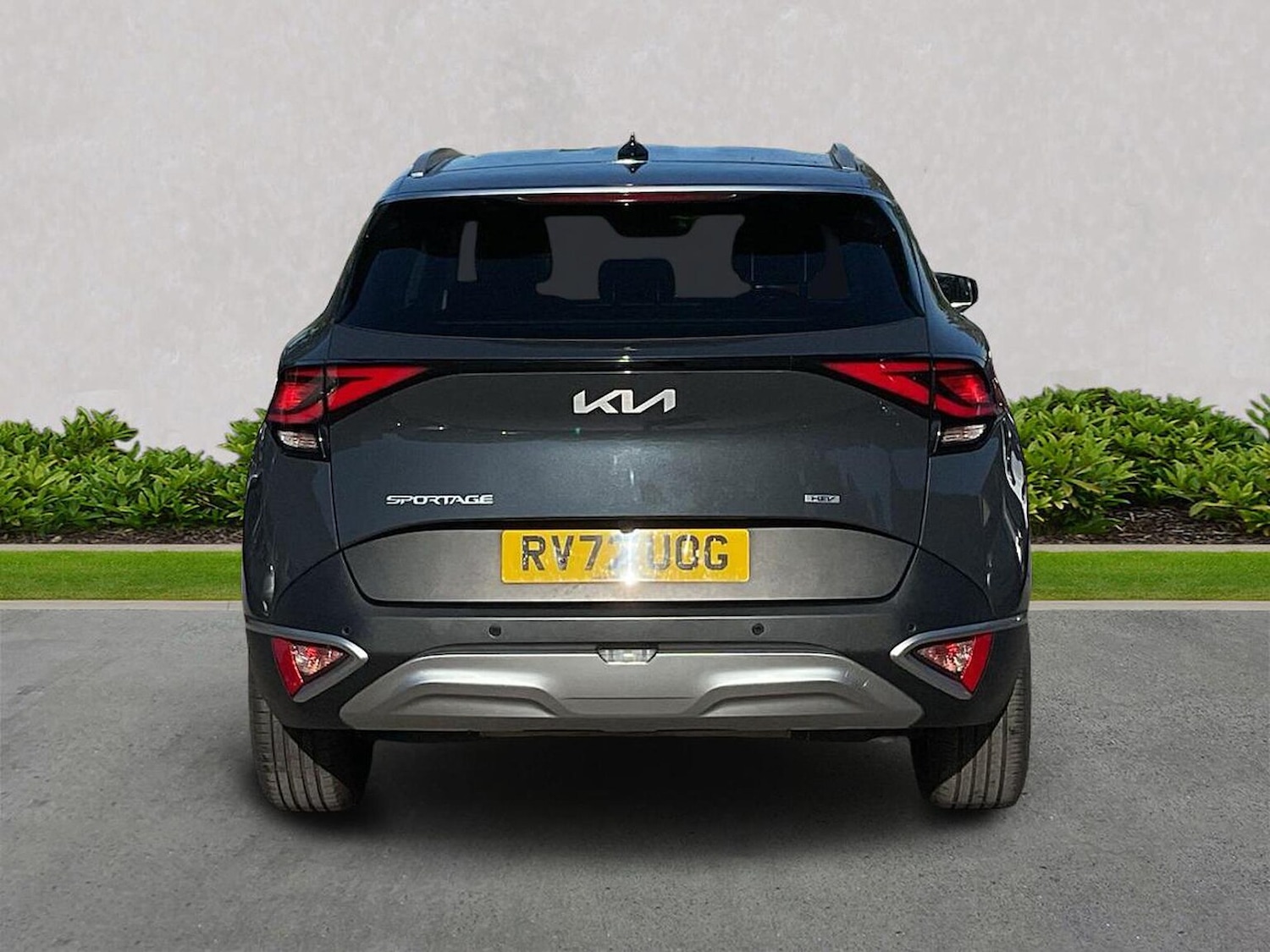 Used Kia Sportage 2022 for sale - 76879704: Photo 4