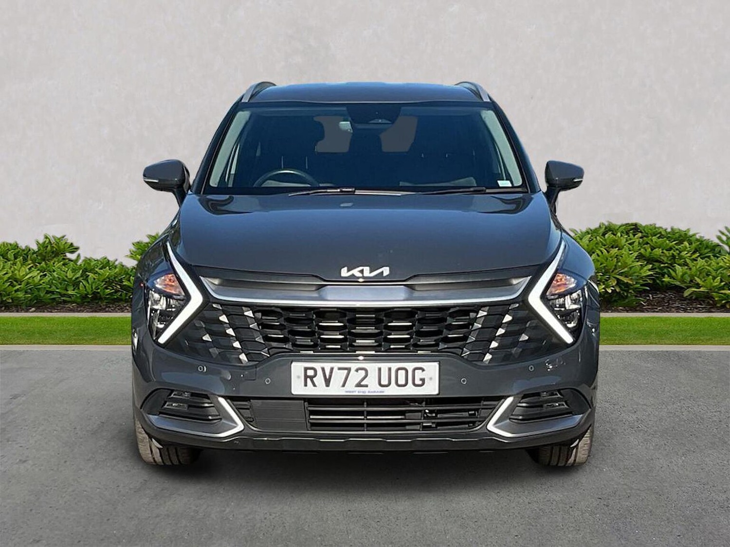 Used Kia Sportage 2022 for sale - 76879704: Photo 5