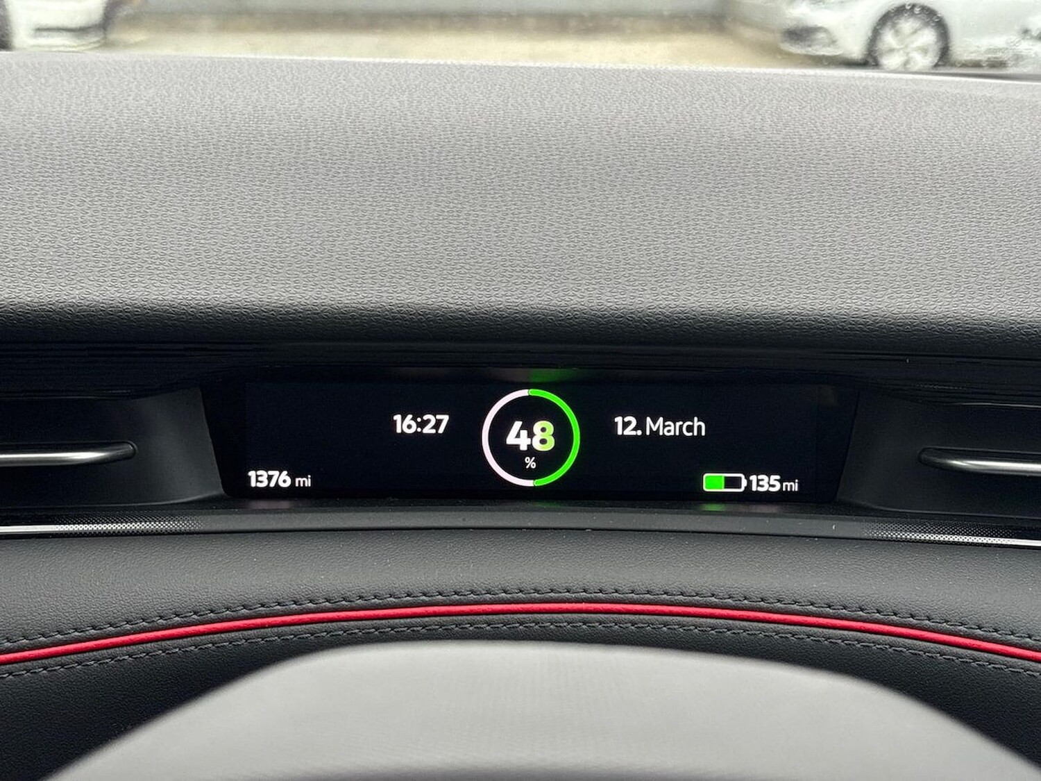 Used Volkswagen ID.7 2026 for sale - 77901613: Photo 10