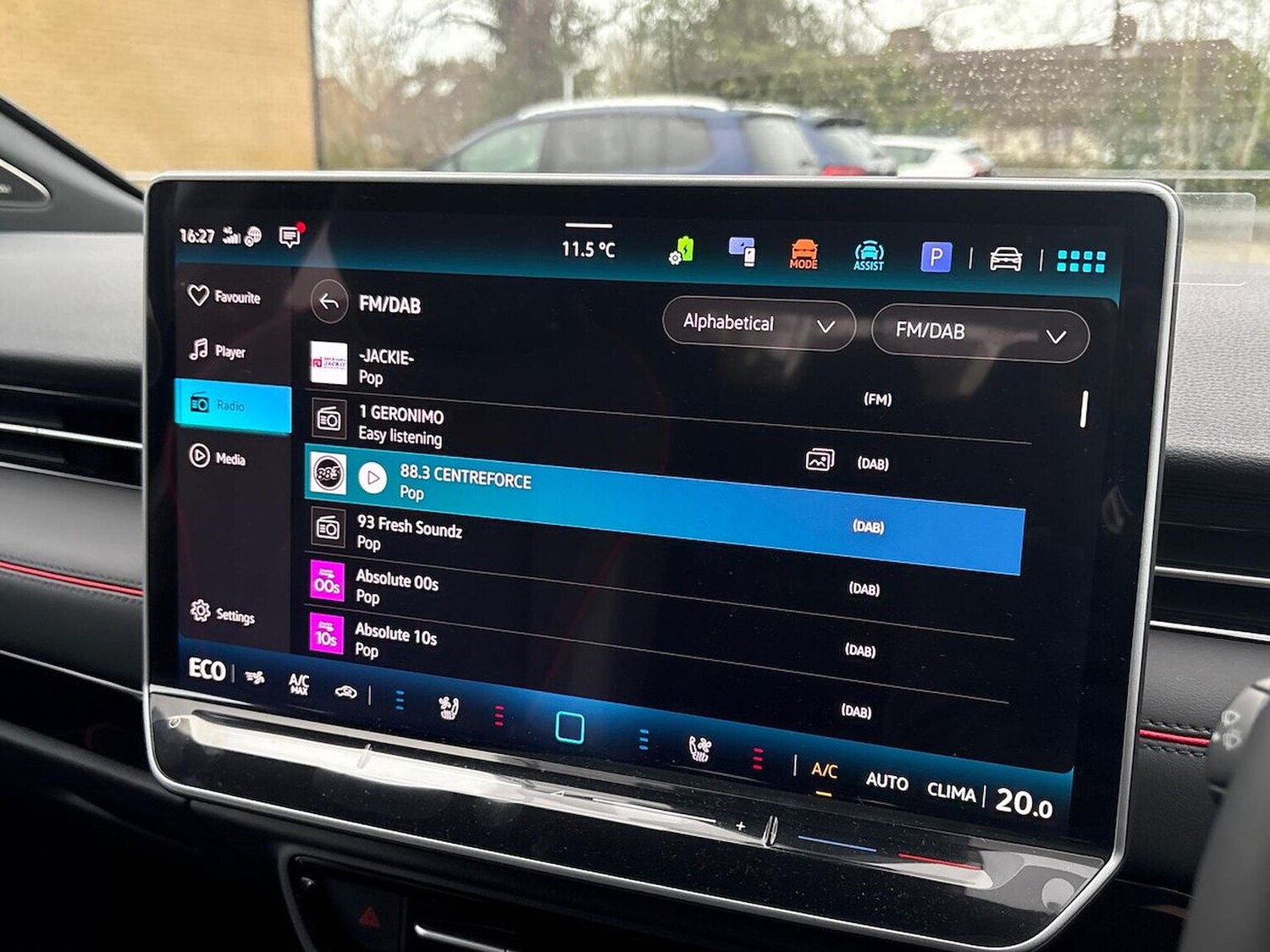 Used Volkswagen ID.7 2026 for sale - 77901613: Photo 11