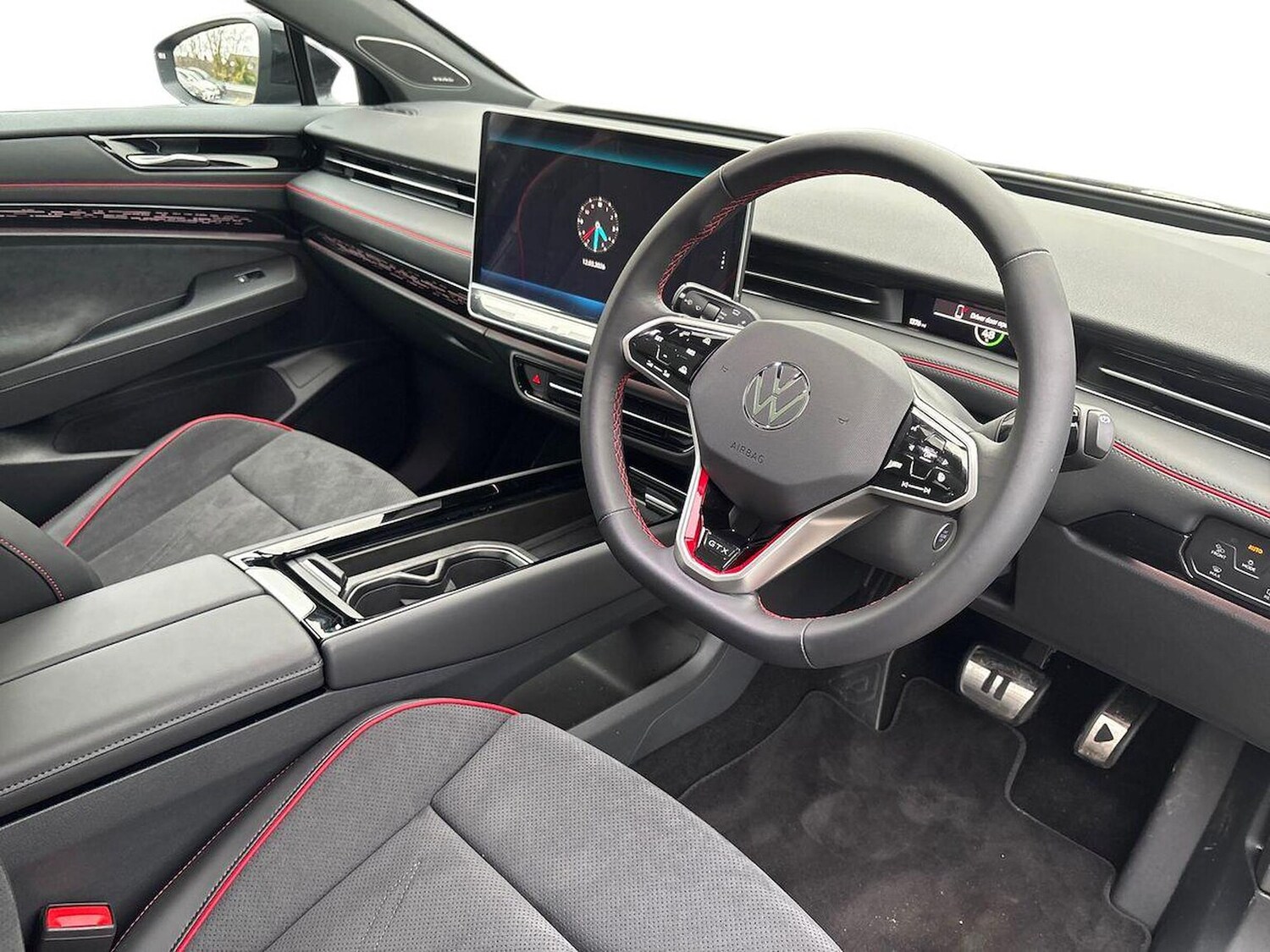 Used Volkswagen ID.7 2026 for sale - 77901613: Photo 15