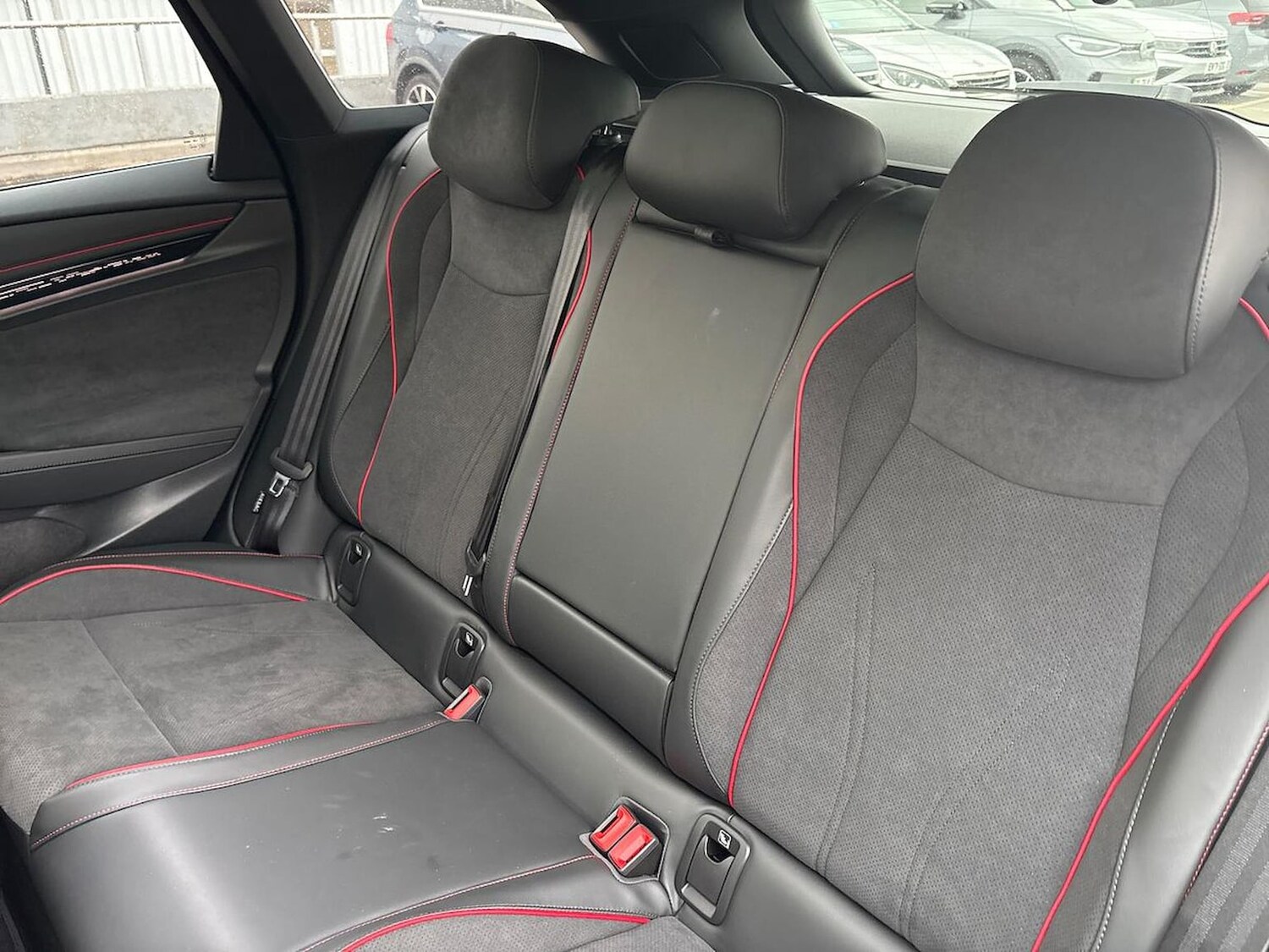 Used Volkswagen ID.7 2026 for sale - 77901613: Photo 16