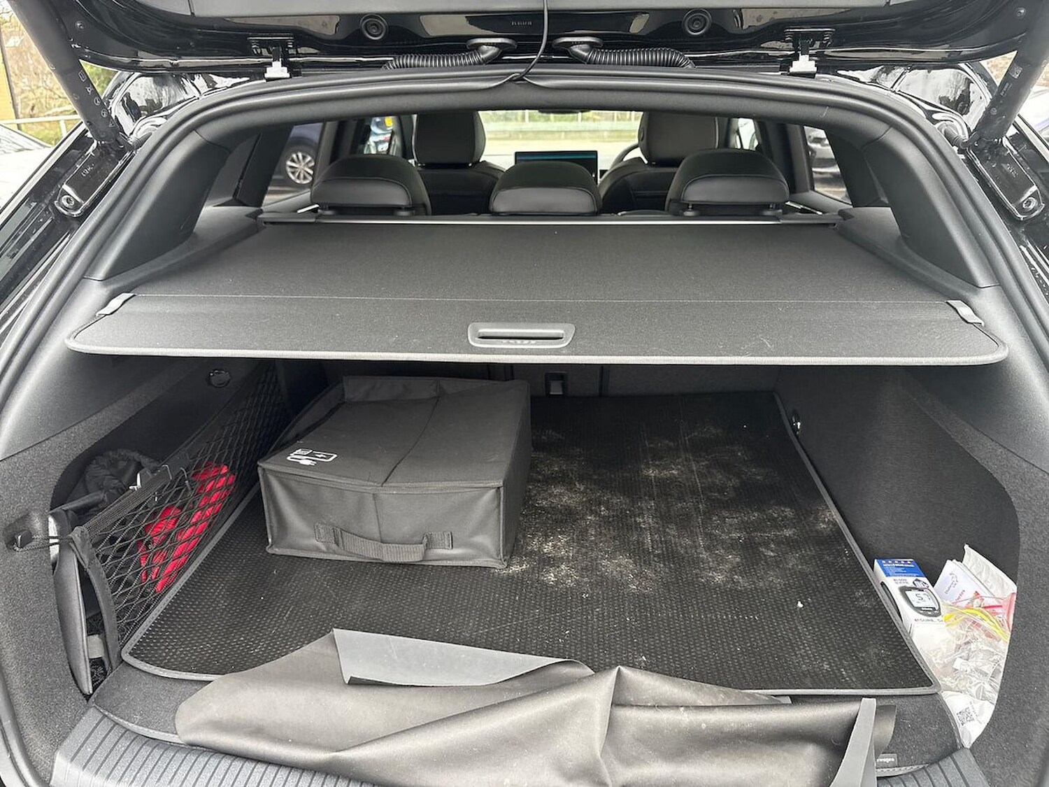 Used Volkswagen ID.7 2026 for sale - 77901613: Photo 17