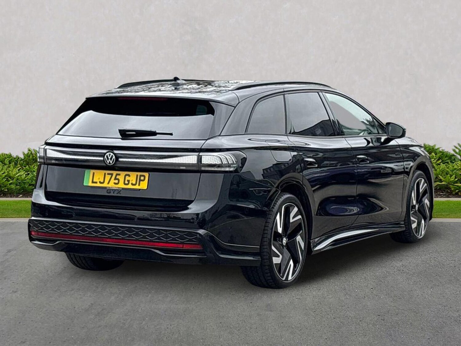 Used Volkswagen ID.7 2026 for sale - 77901613: Photo 18