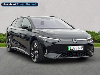 Volkswagen ID.7 feature image