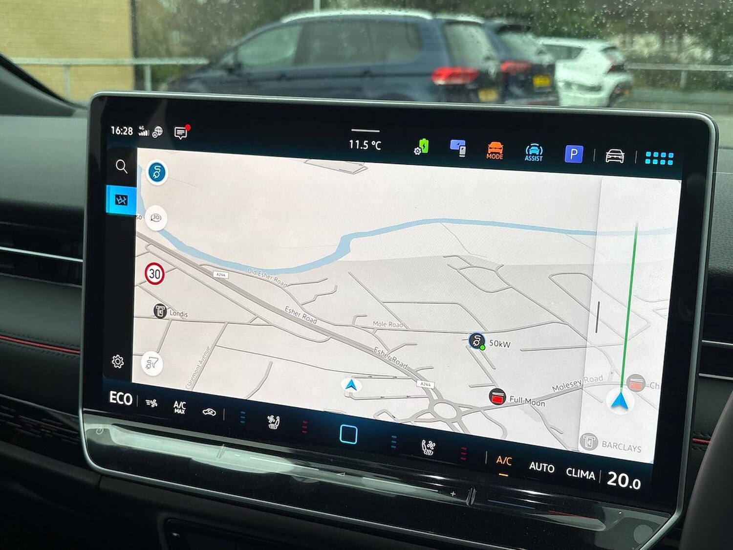 Used Volkswagen ID.7 2026 for sale - 77901613: Photo 23